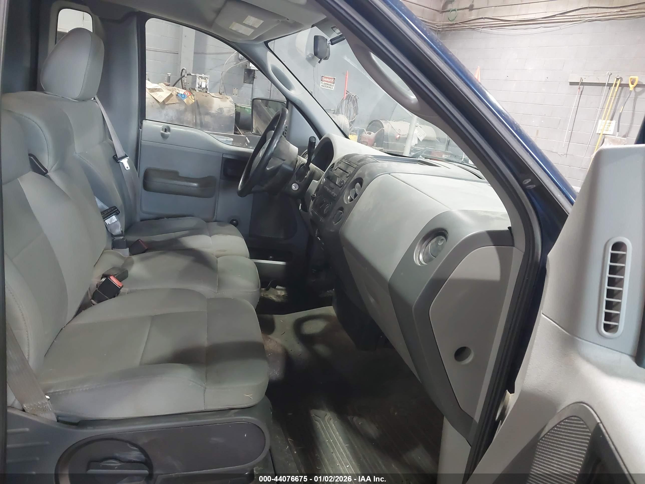 FORD F-150 image 5