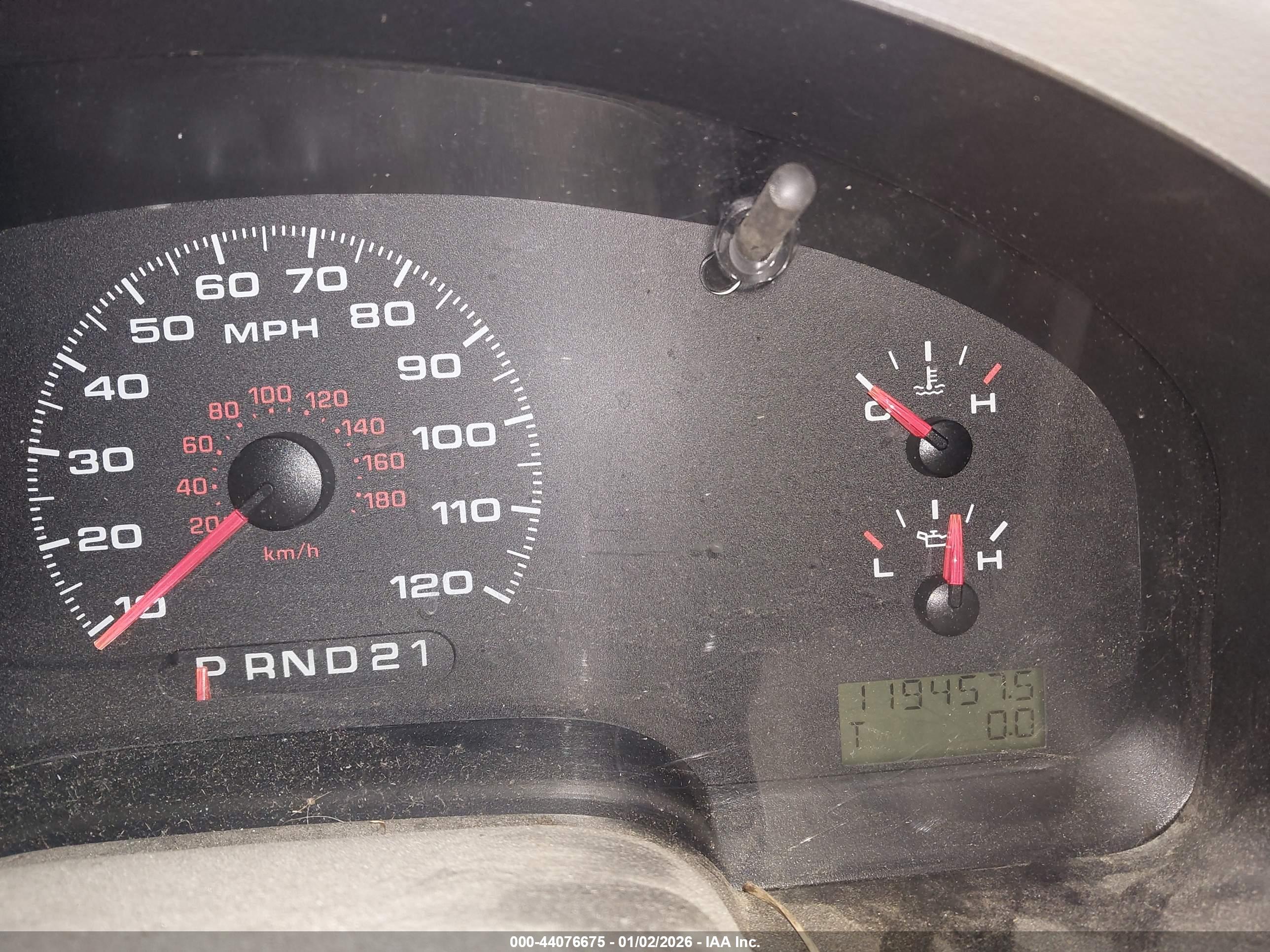 FORD F-150 image 7