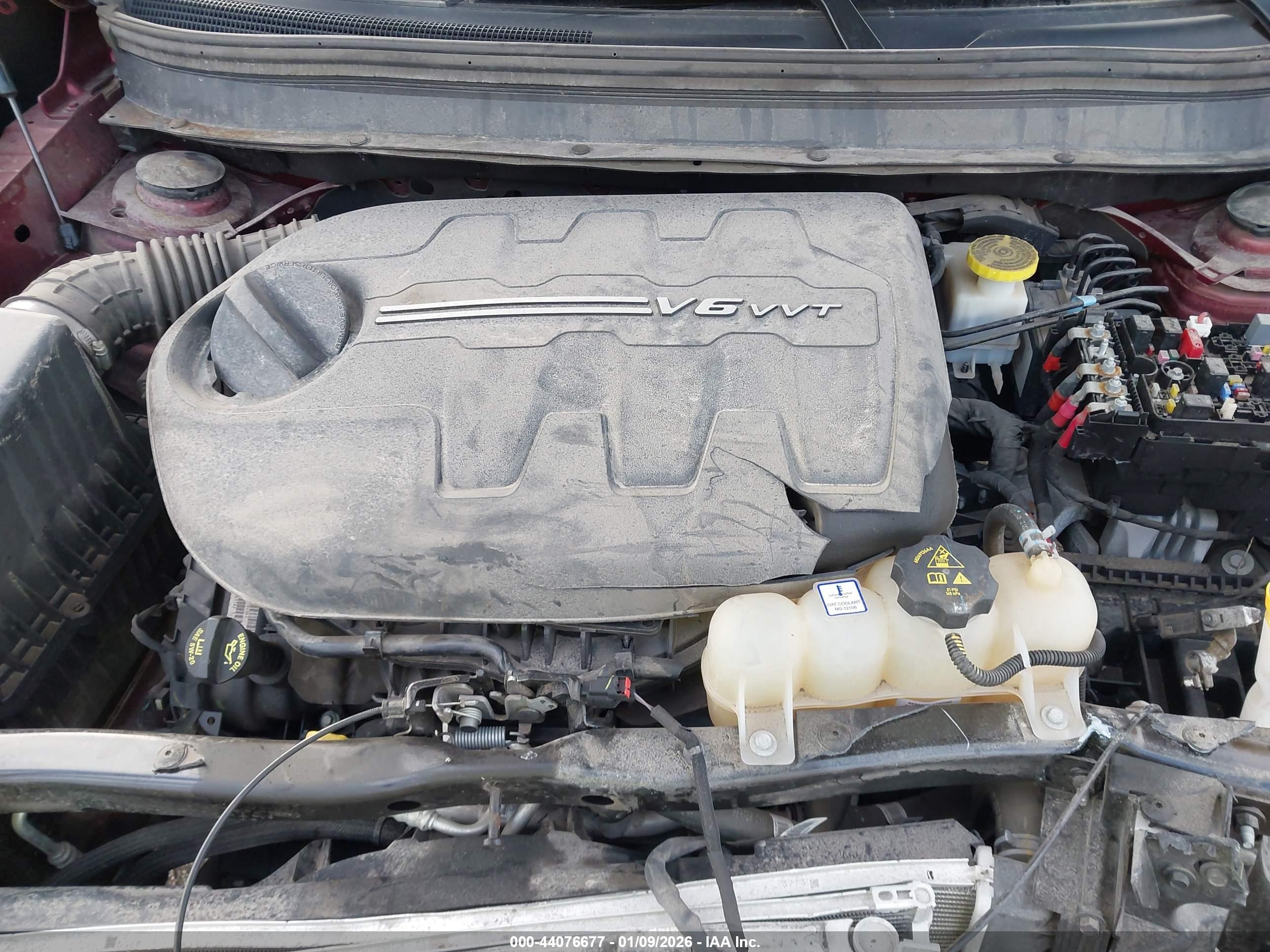 JEEP CHEROKEE image 10