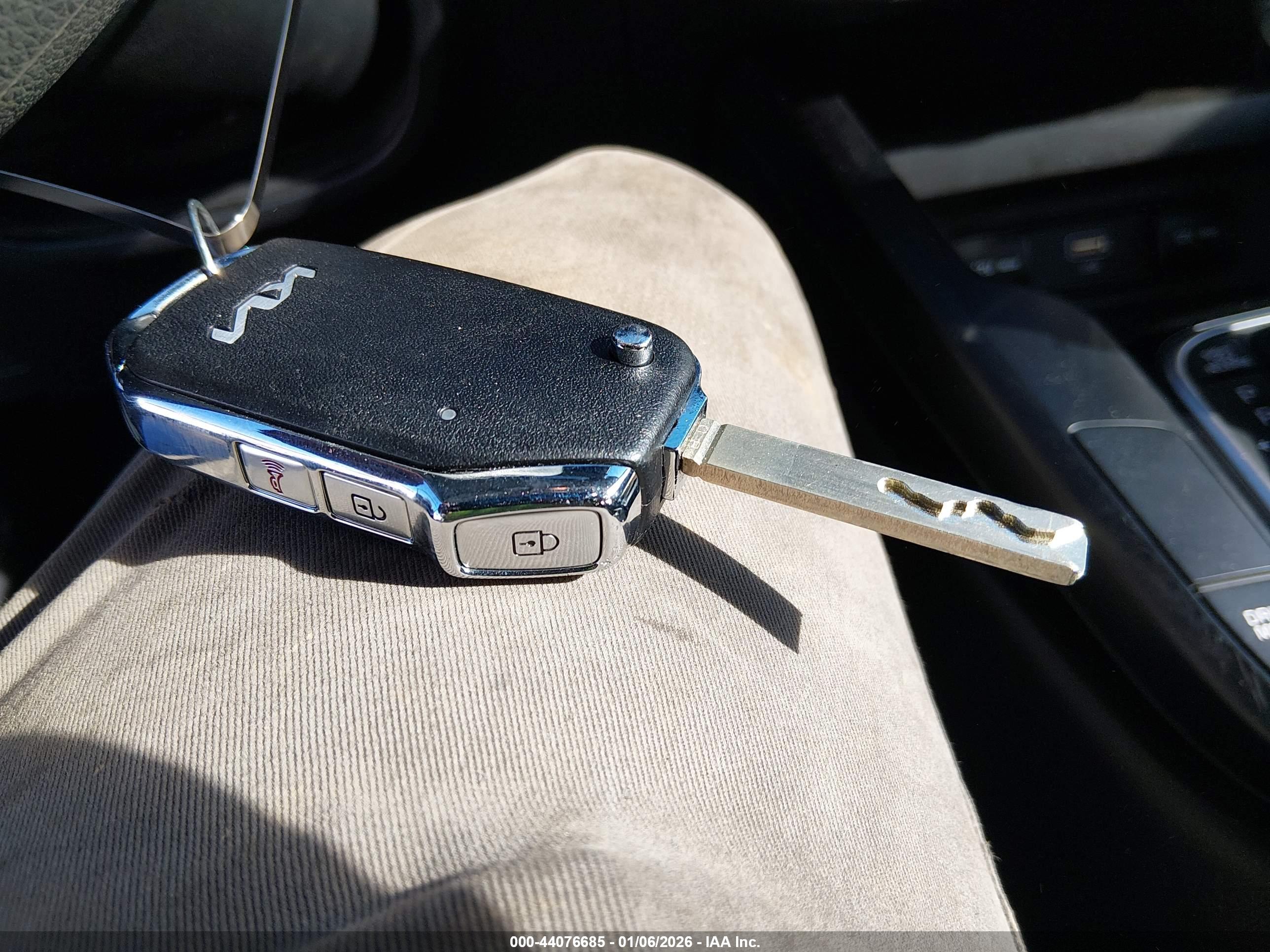 KIA SOUL image 11