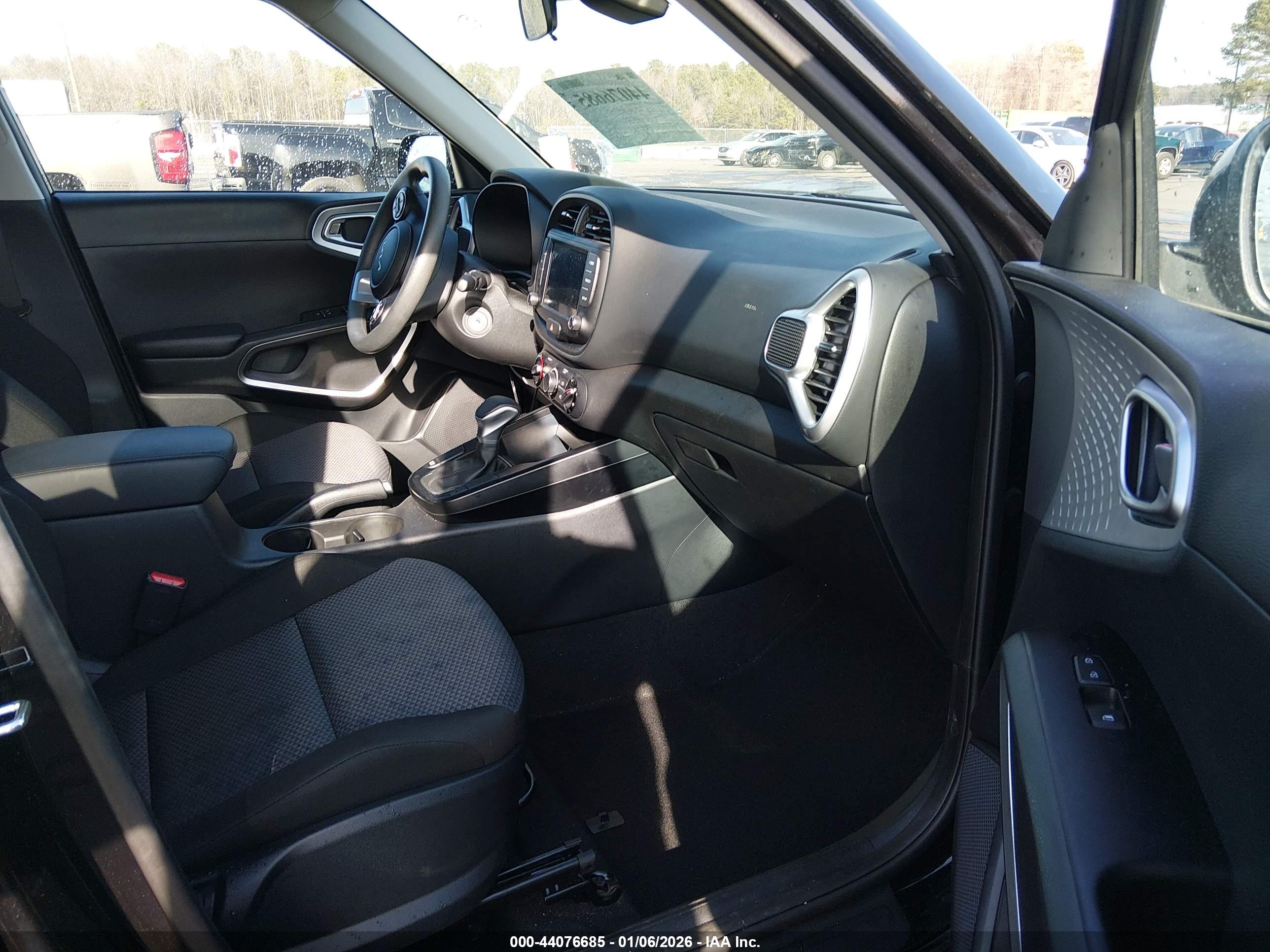 KIA SOUL image 5