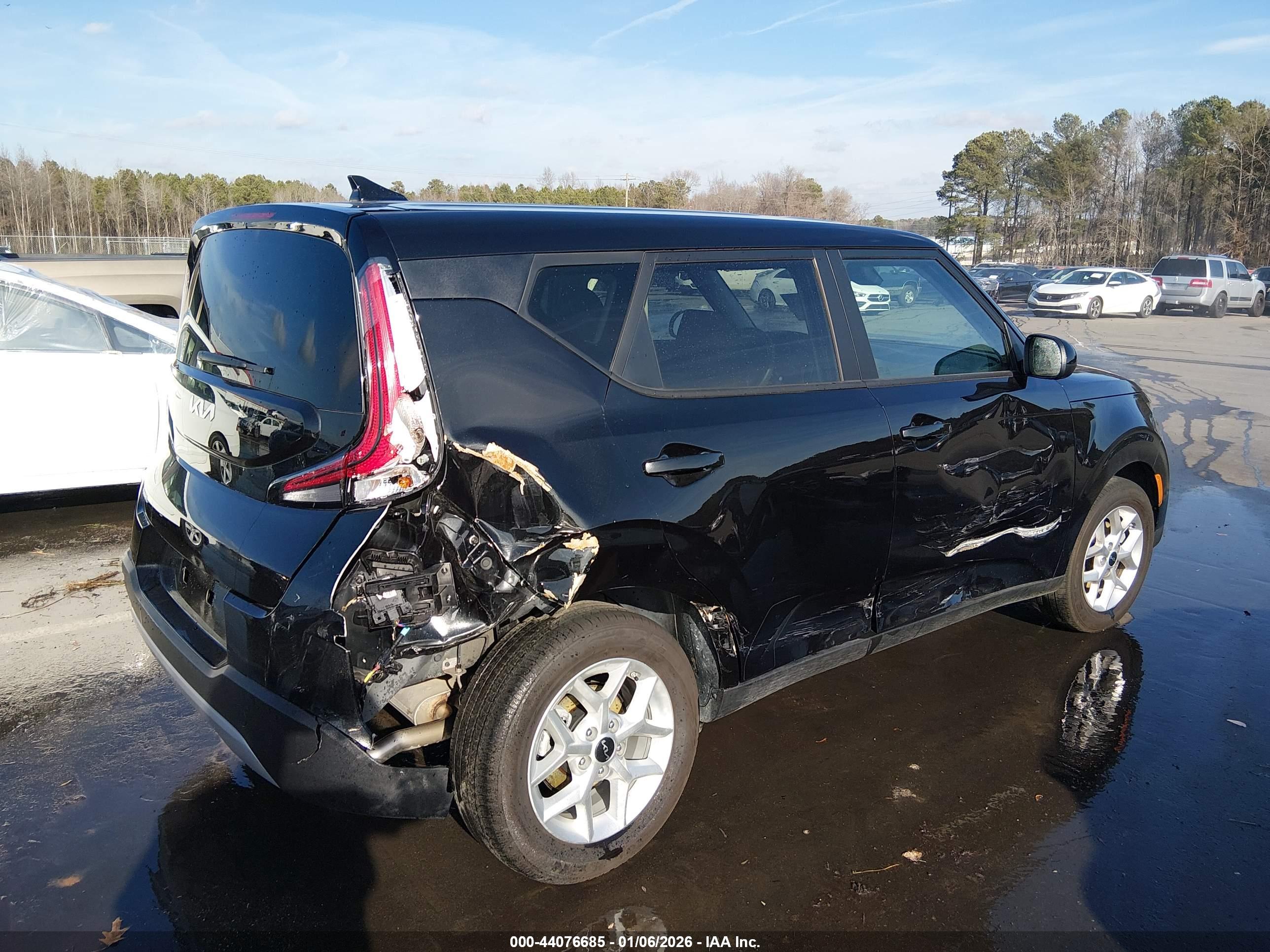 KIA SOUL image 6