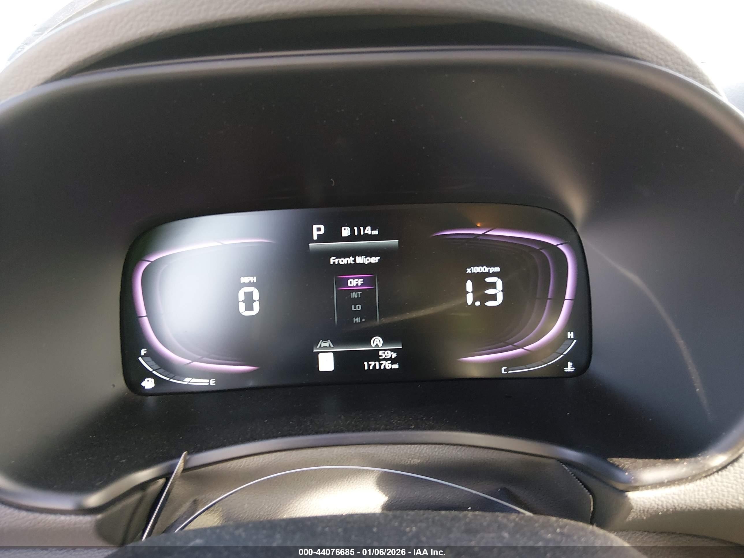 KIA SOUL image 7