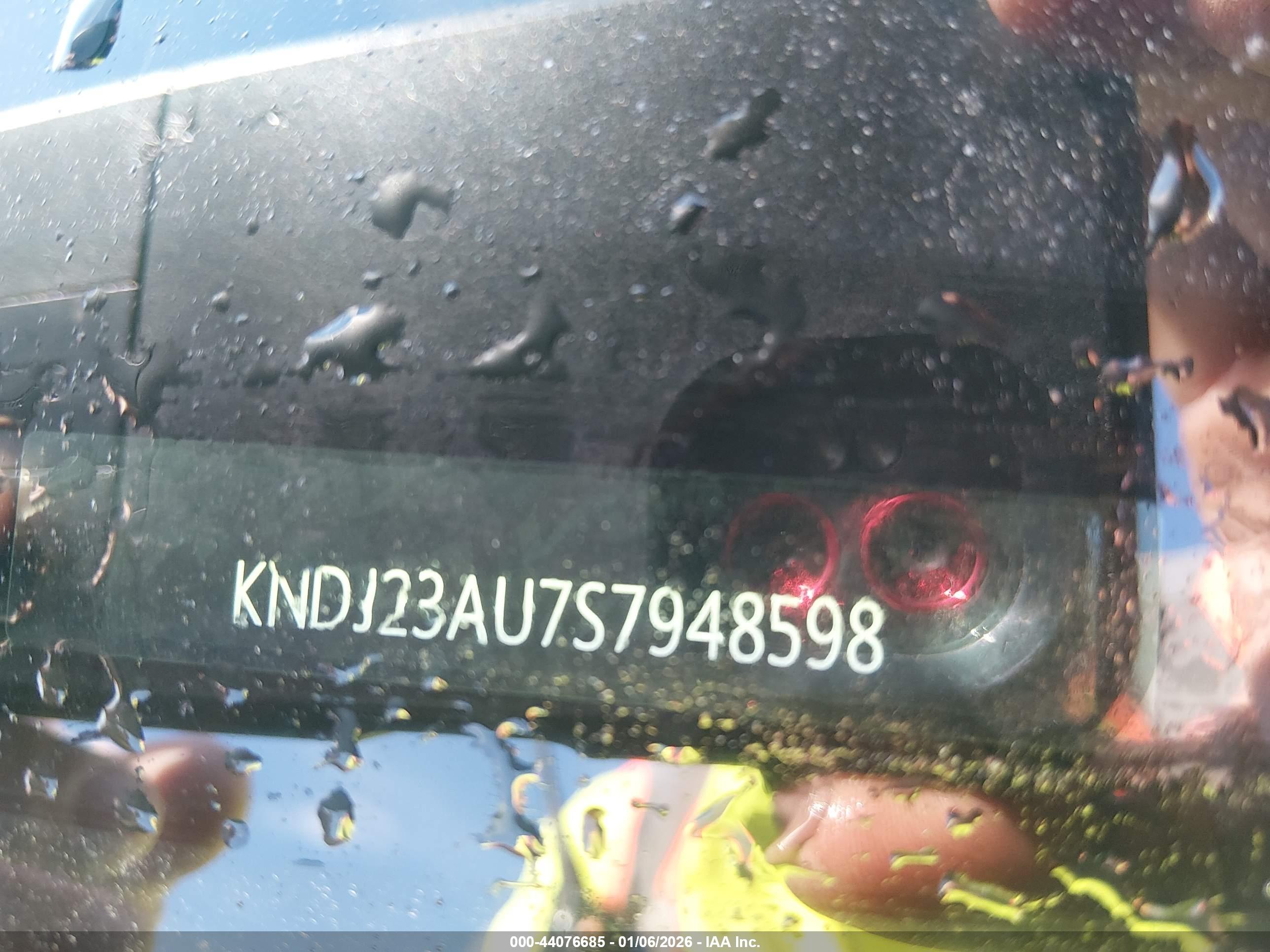 KIA SOUL image 9
