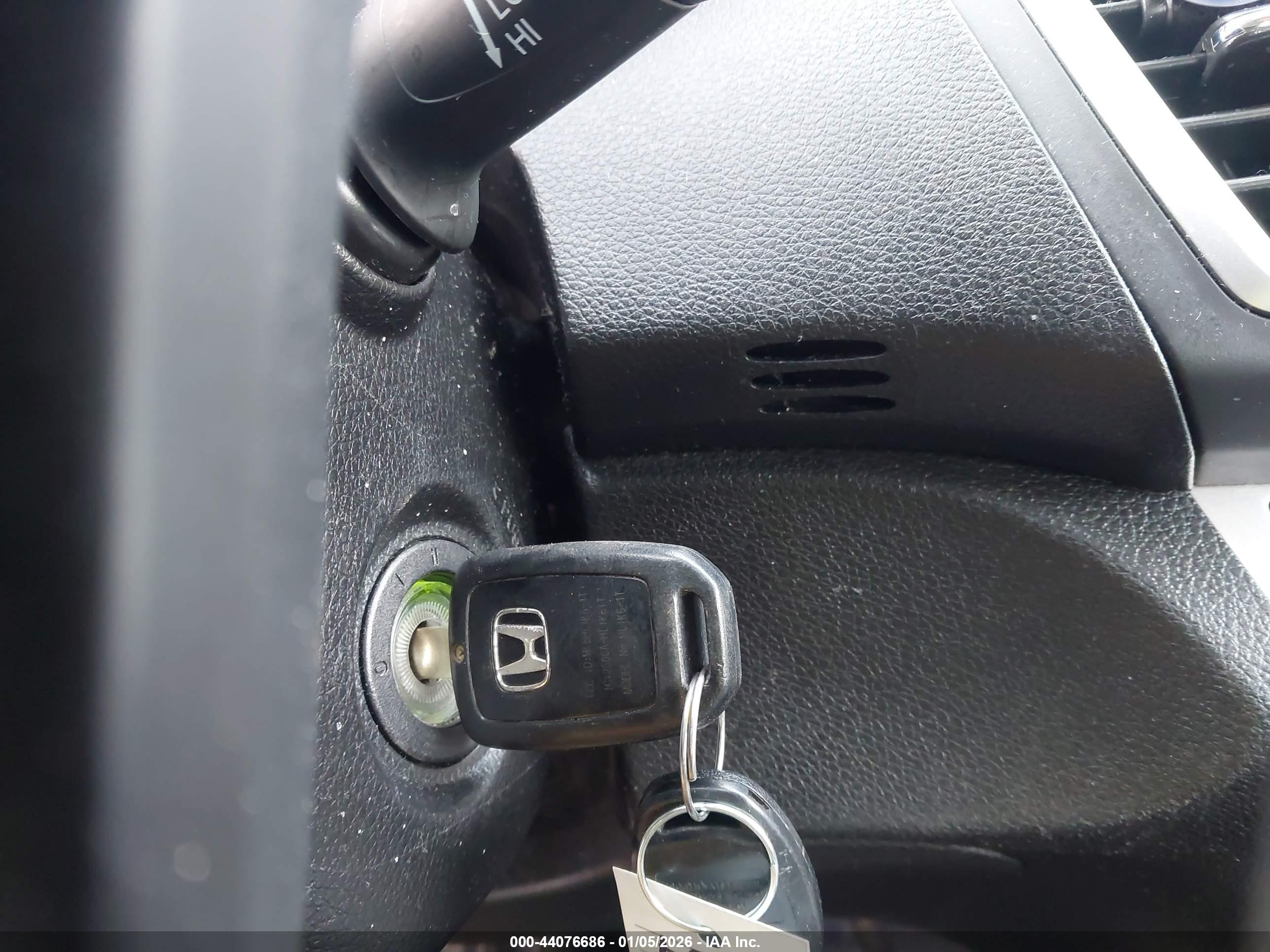 HONDA ACCORD image 11