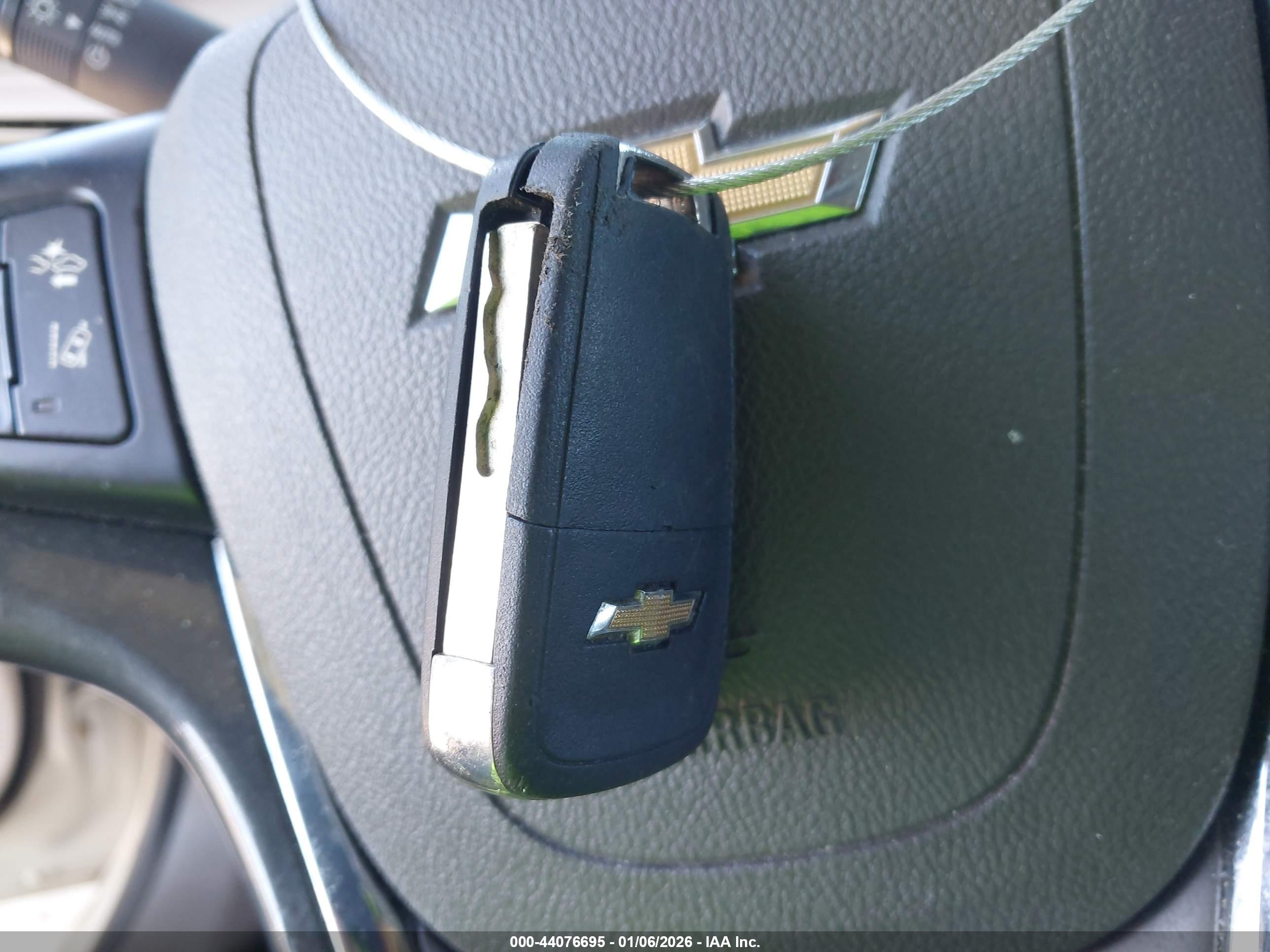 CHEVROLET VOLT image 11