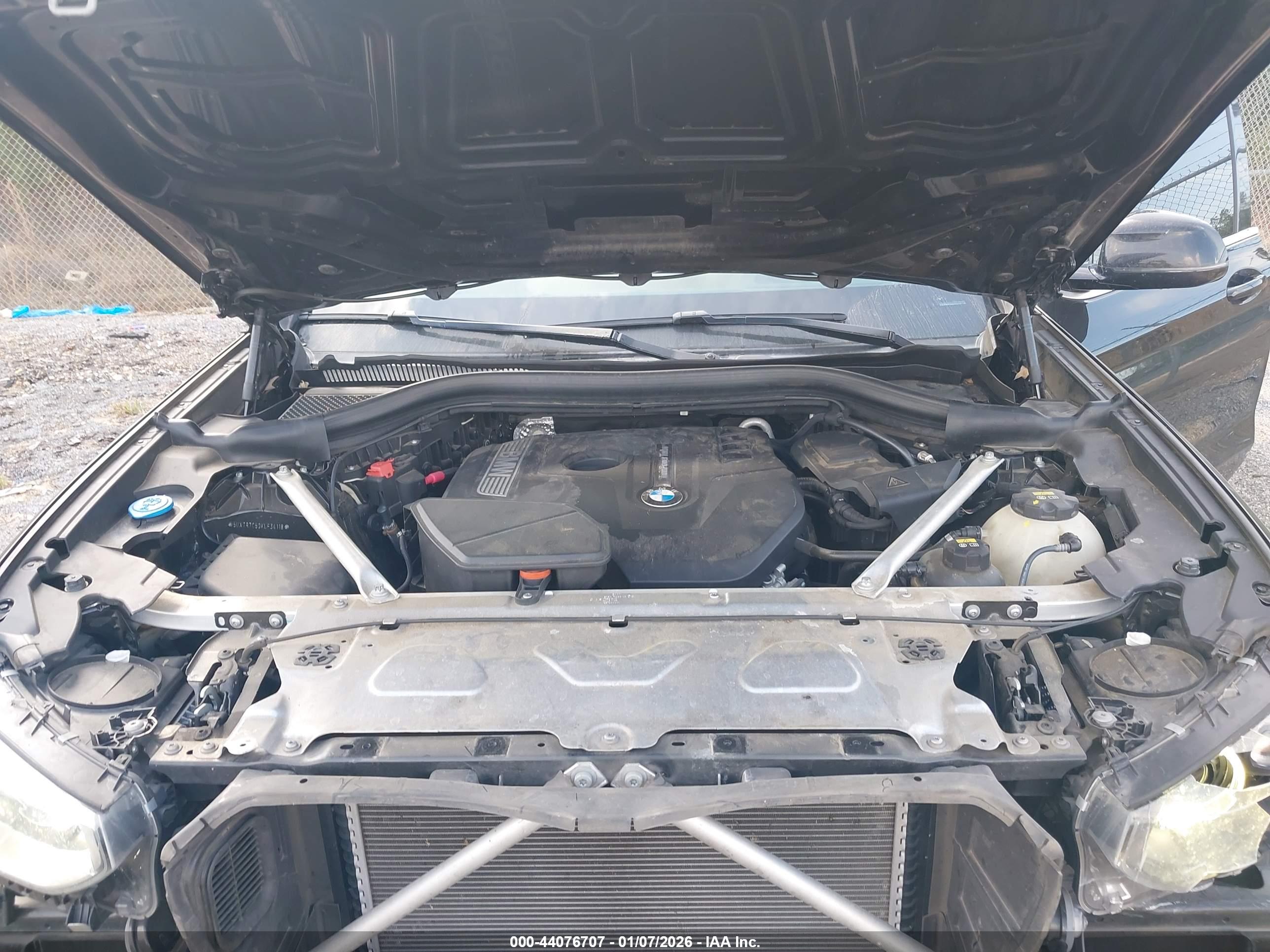 BMW X3 image 10