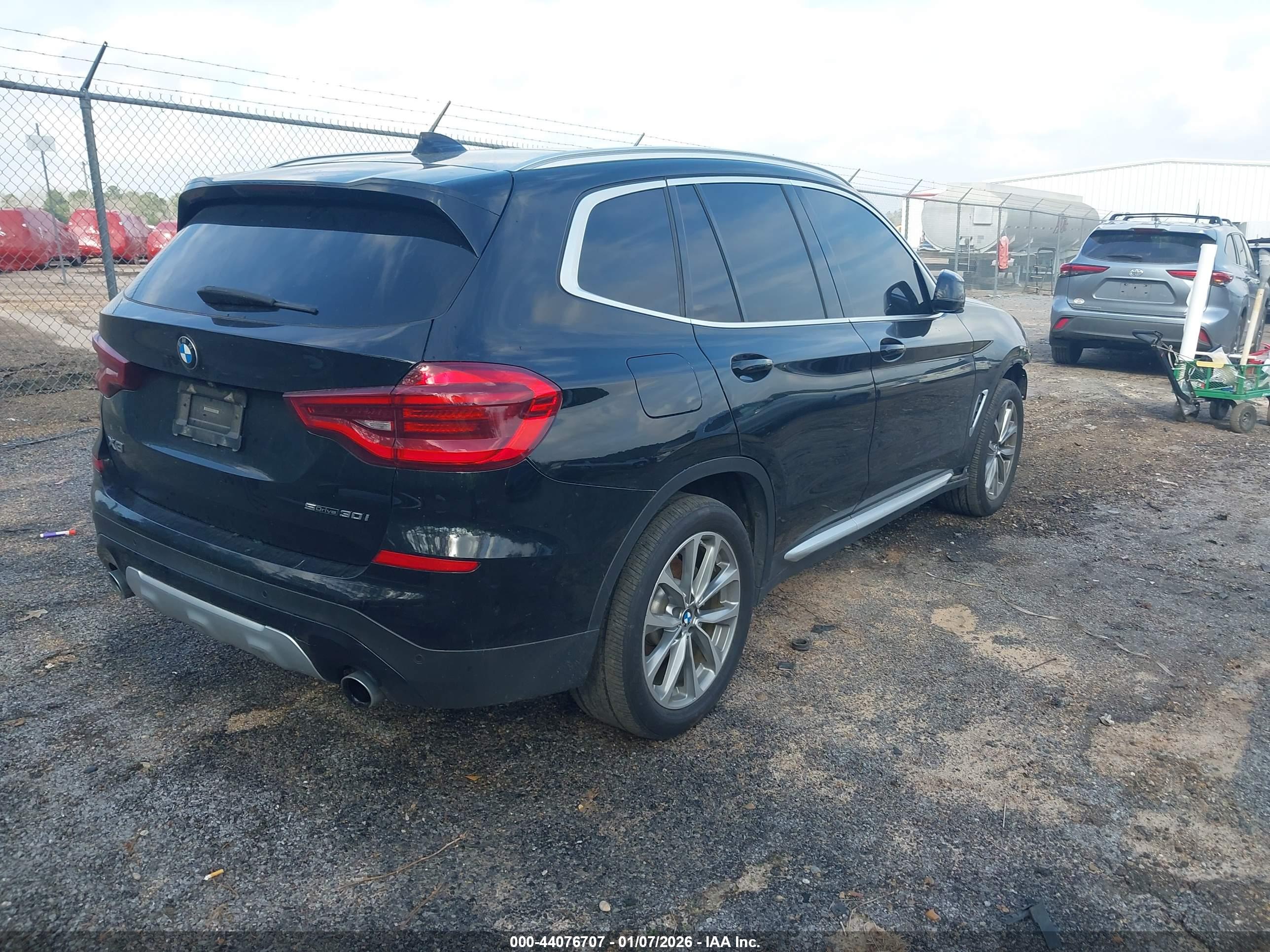 BMW X3 image 4