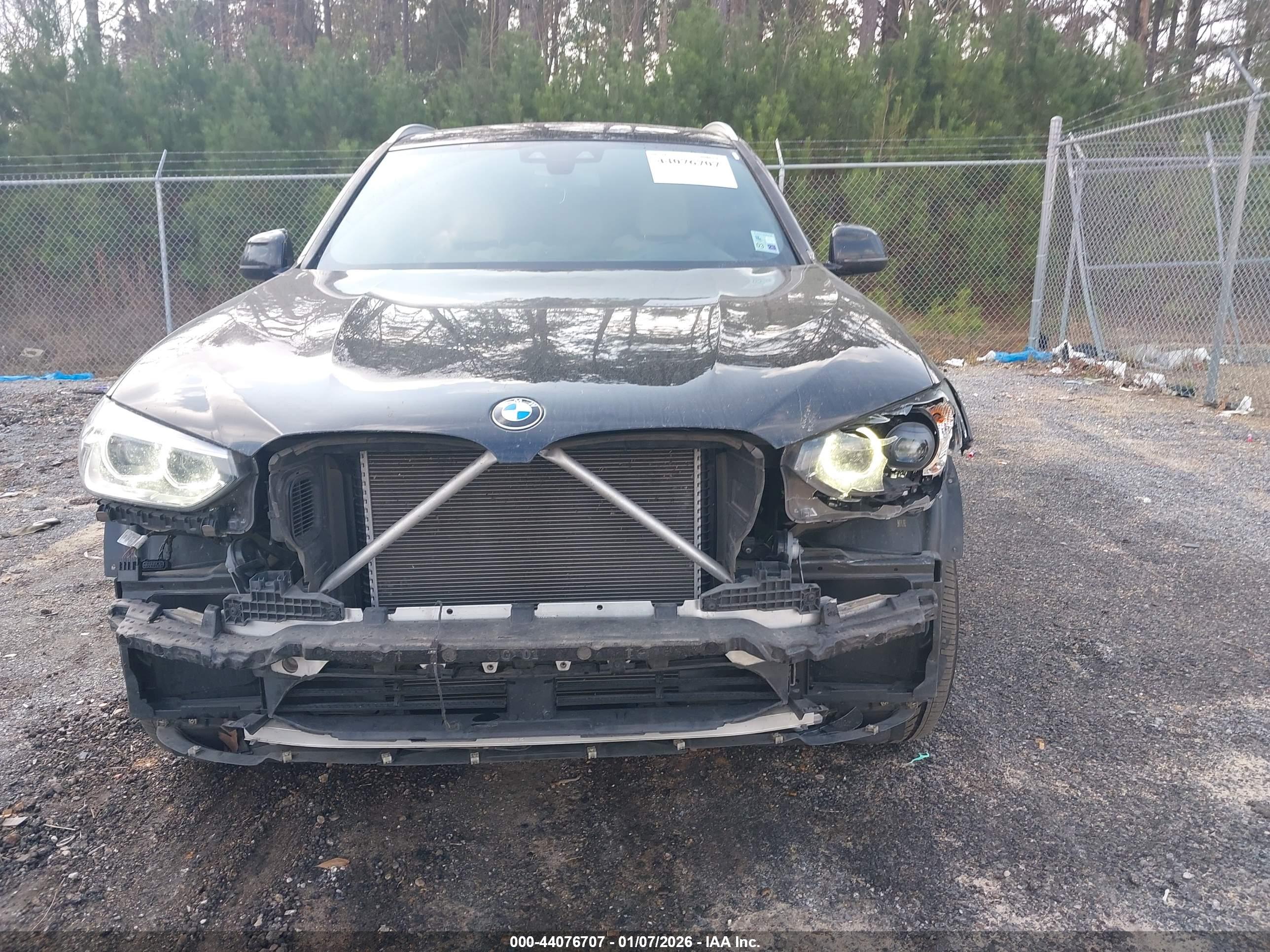 BMW X3 image 6