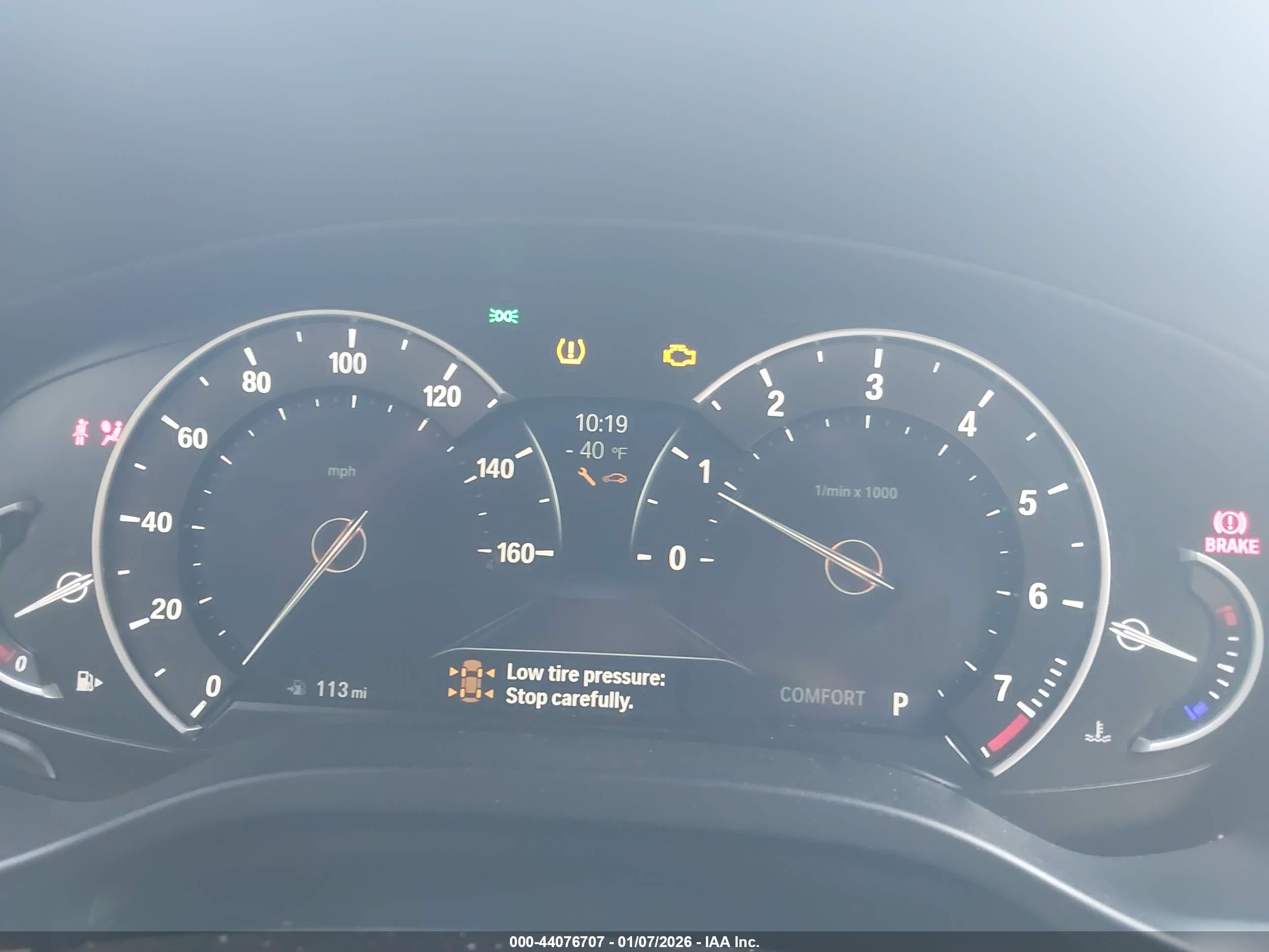 BMW X3 image 7