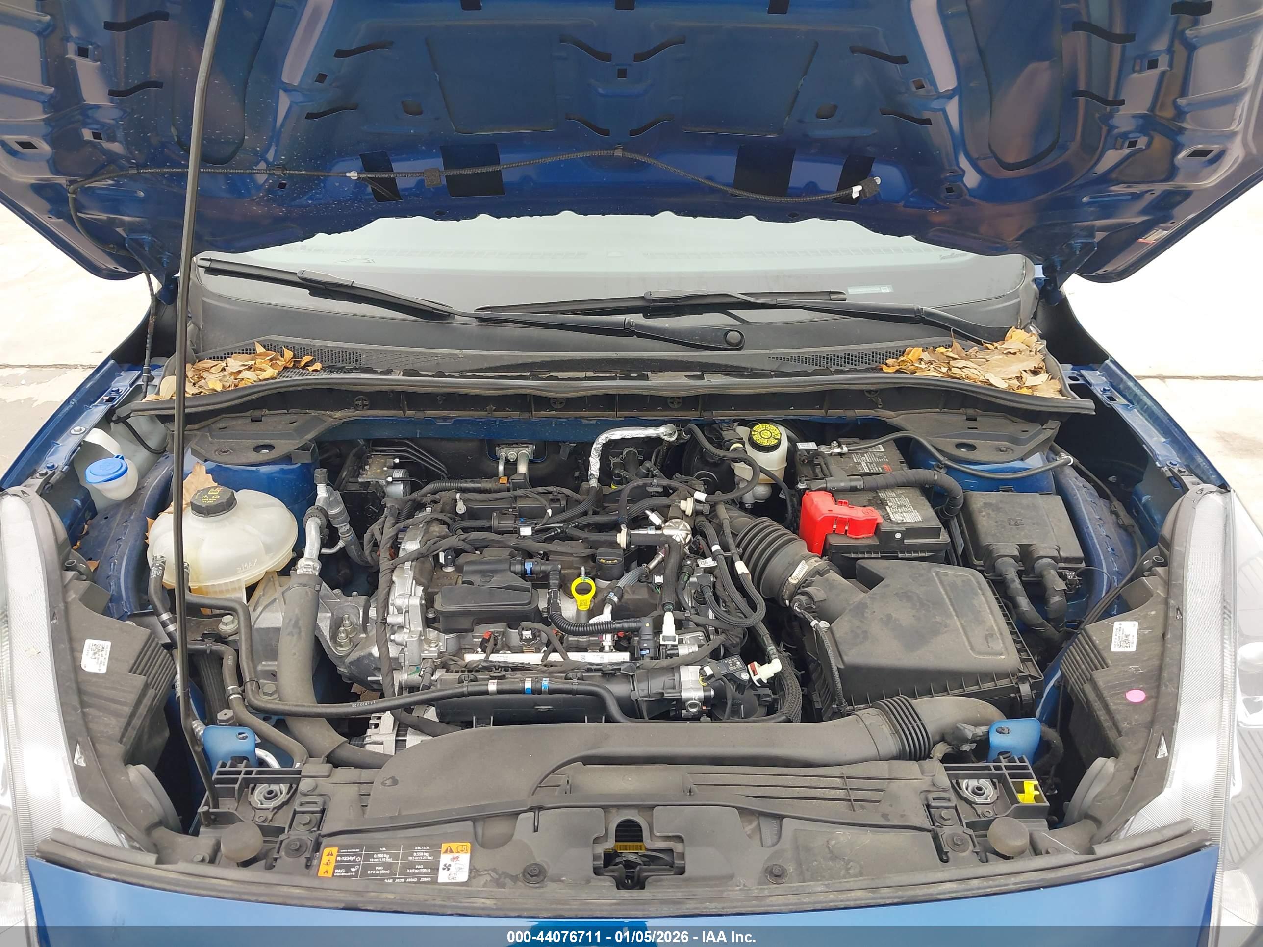 FORD ESCAPE image 10