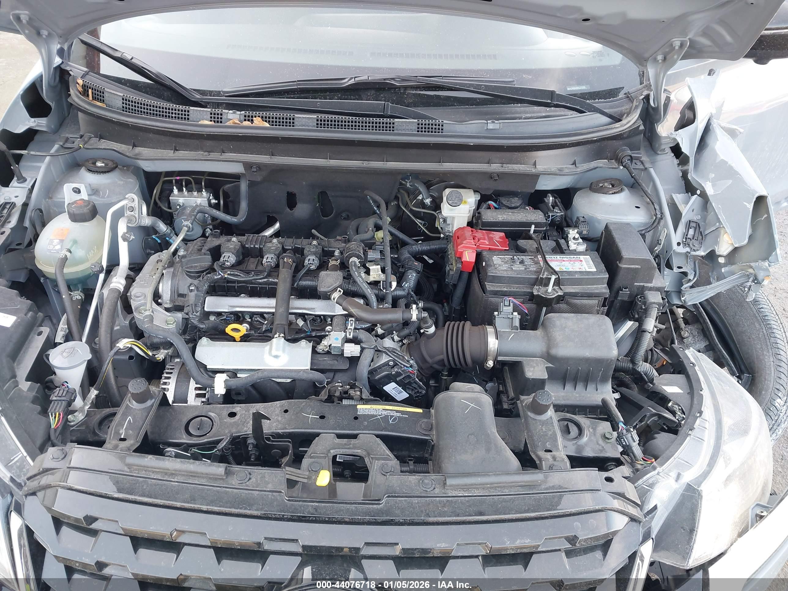 NISSAN KICKS image 10
