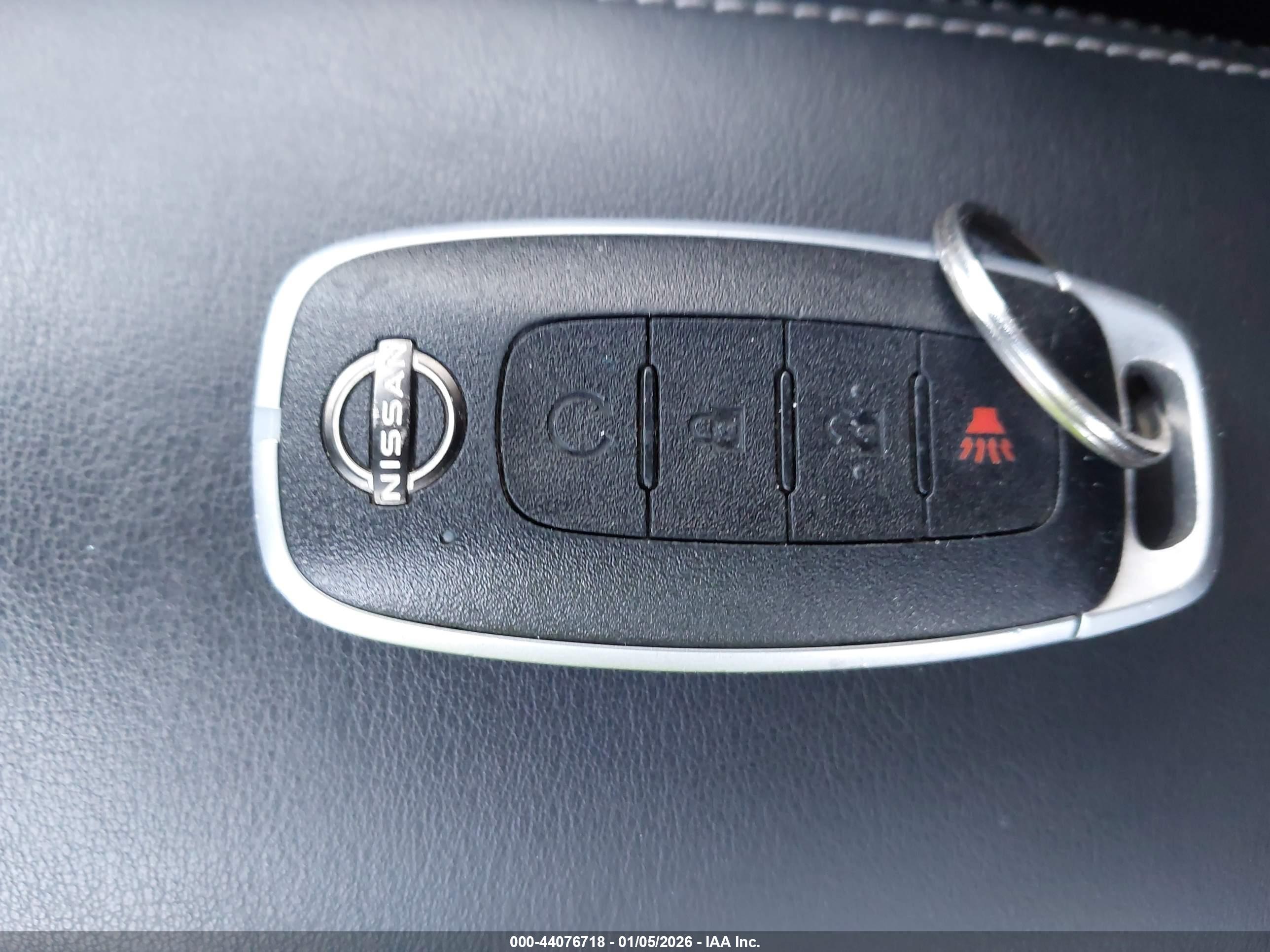 NISSAN KICKS image 11