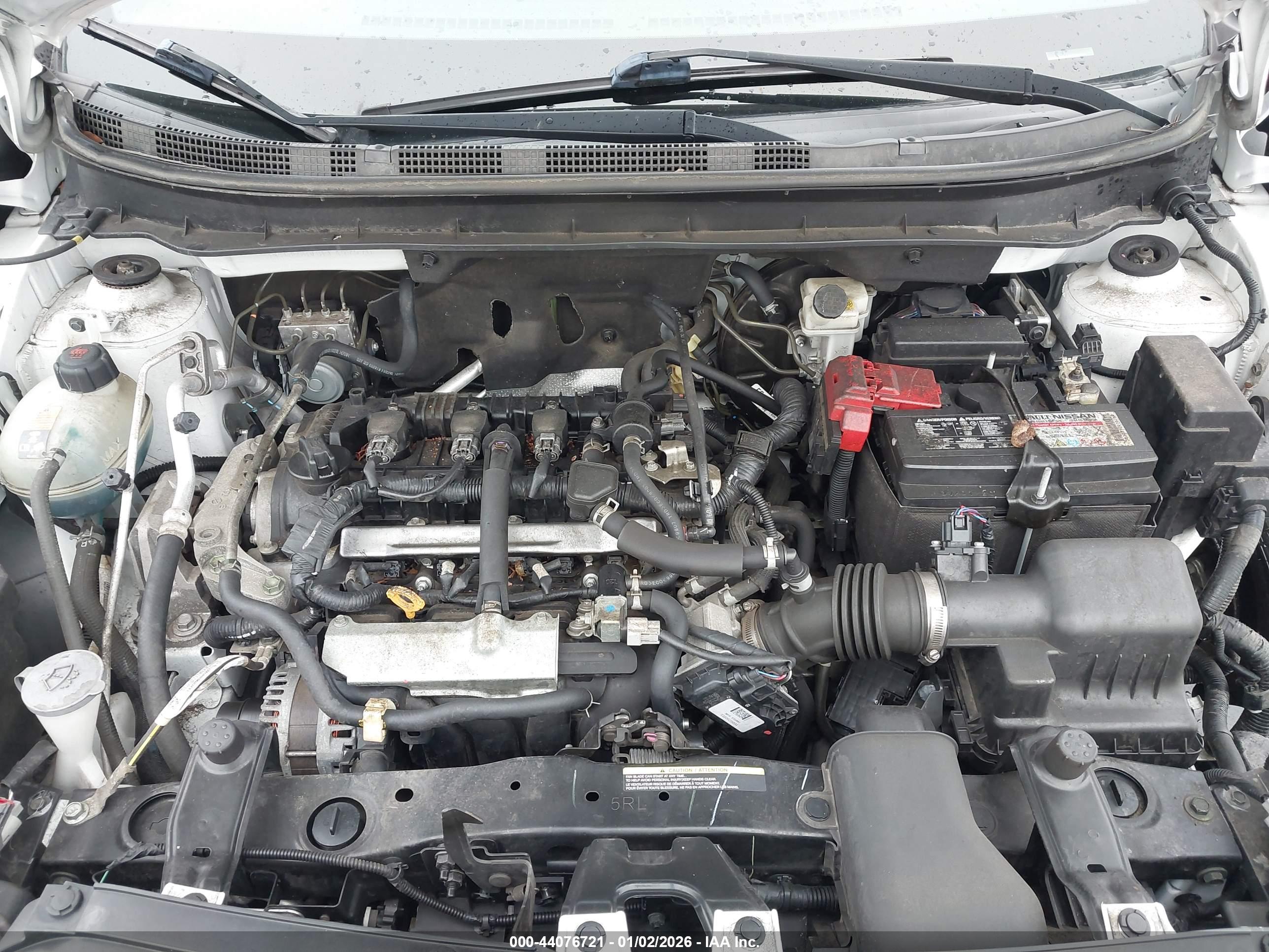 NISSAN KICKS image 10