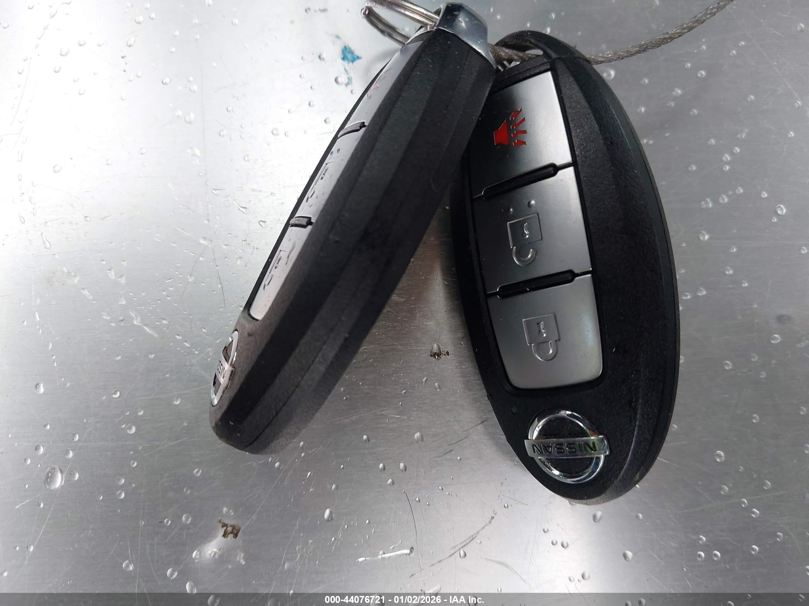 NISSAN KICKS image 11