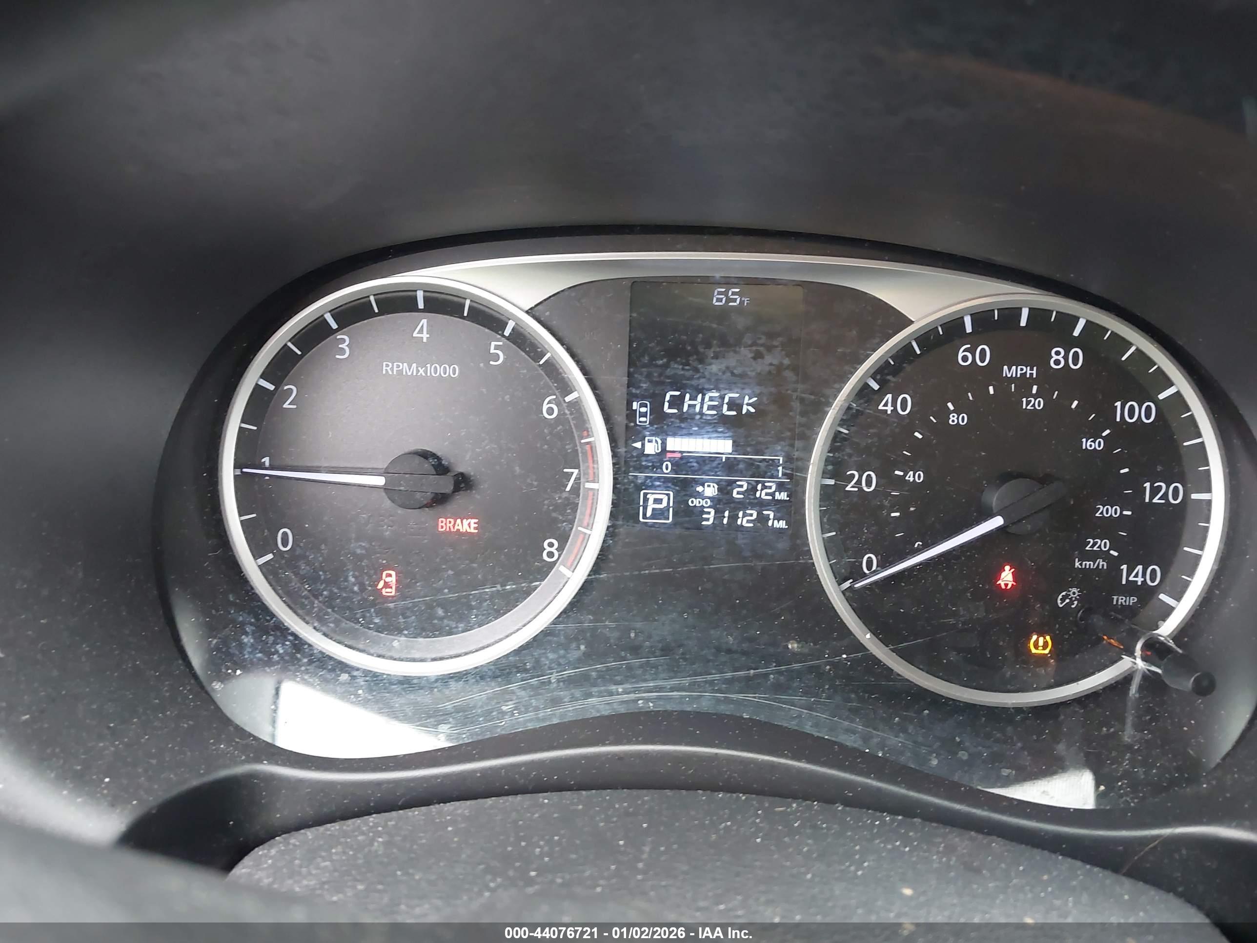 NISSAN KICKS image 7
