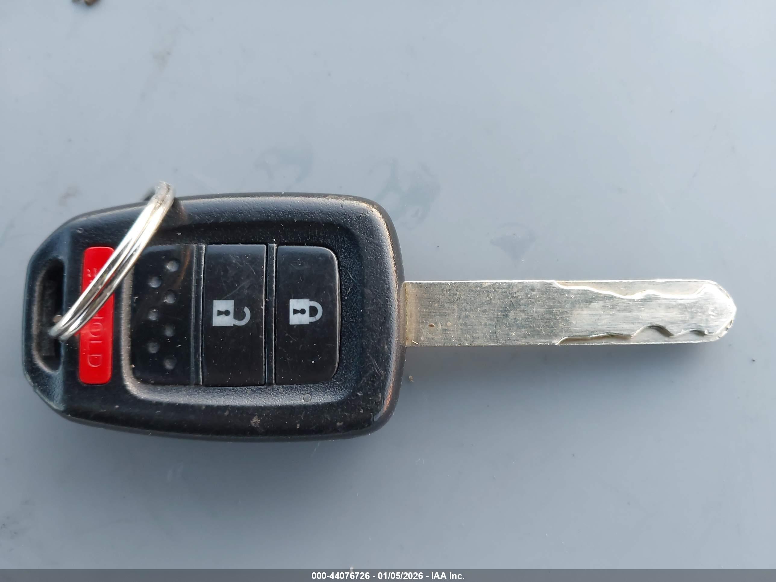 HONDA CR-V image 11