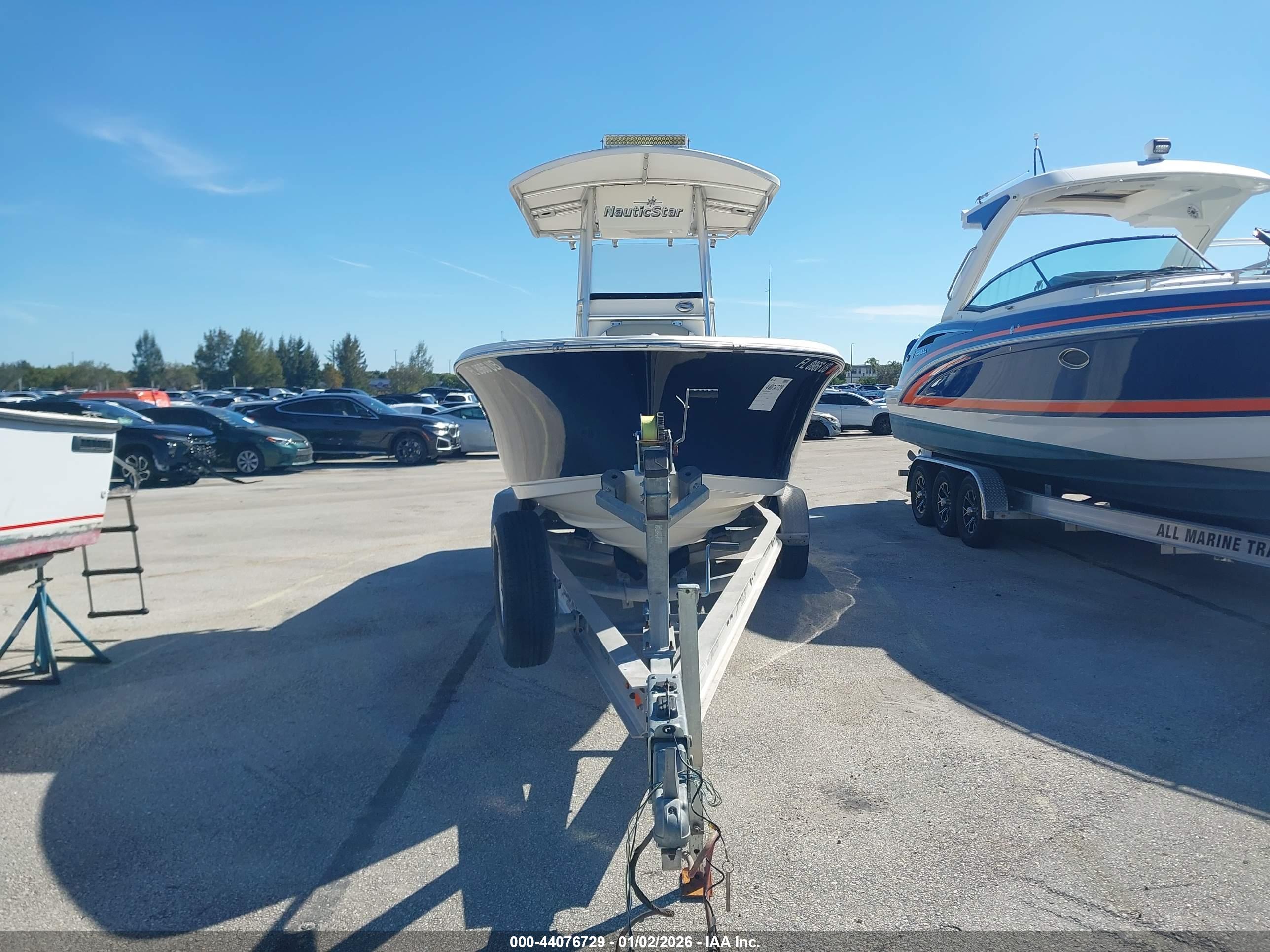 NAUTICSTAR 2200X5 image 6