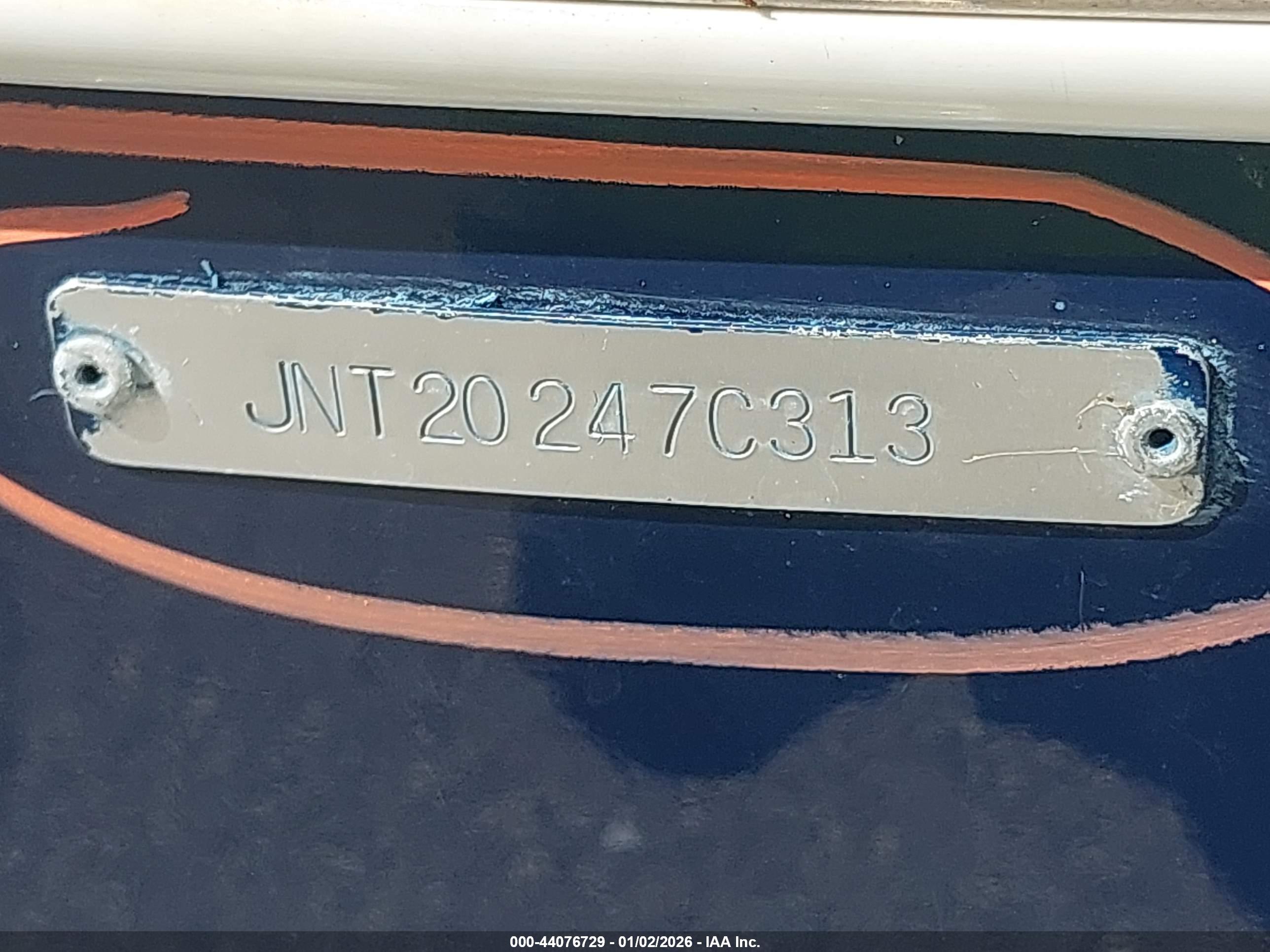 NAUTICSTAR 2200X5 image 9