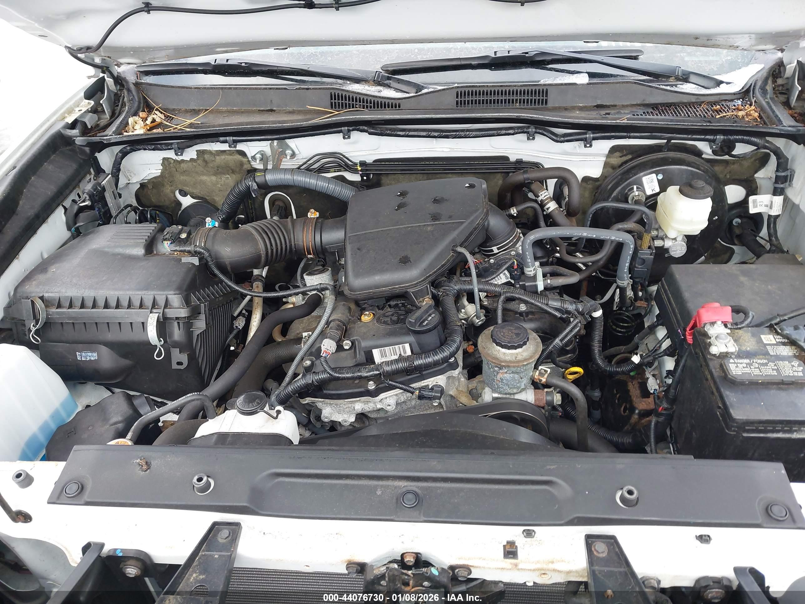 TOYOTA TACOMA image 10