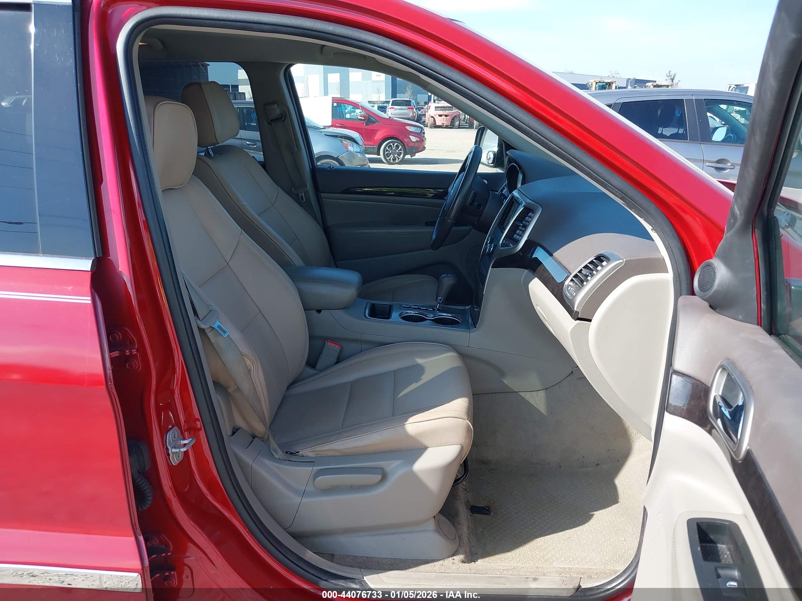 JEEP GRAND image 5