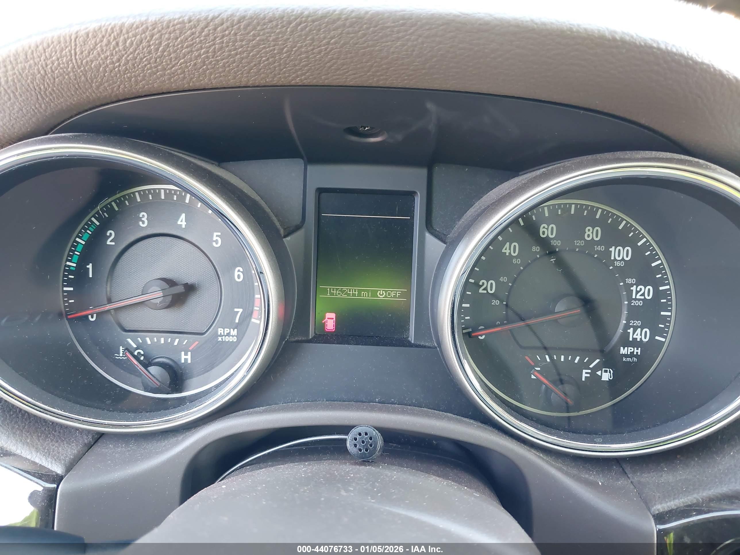 JEEP GRAND image 7