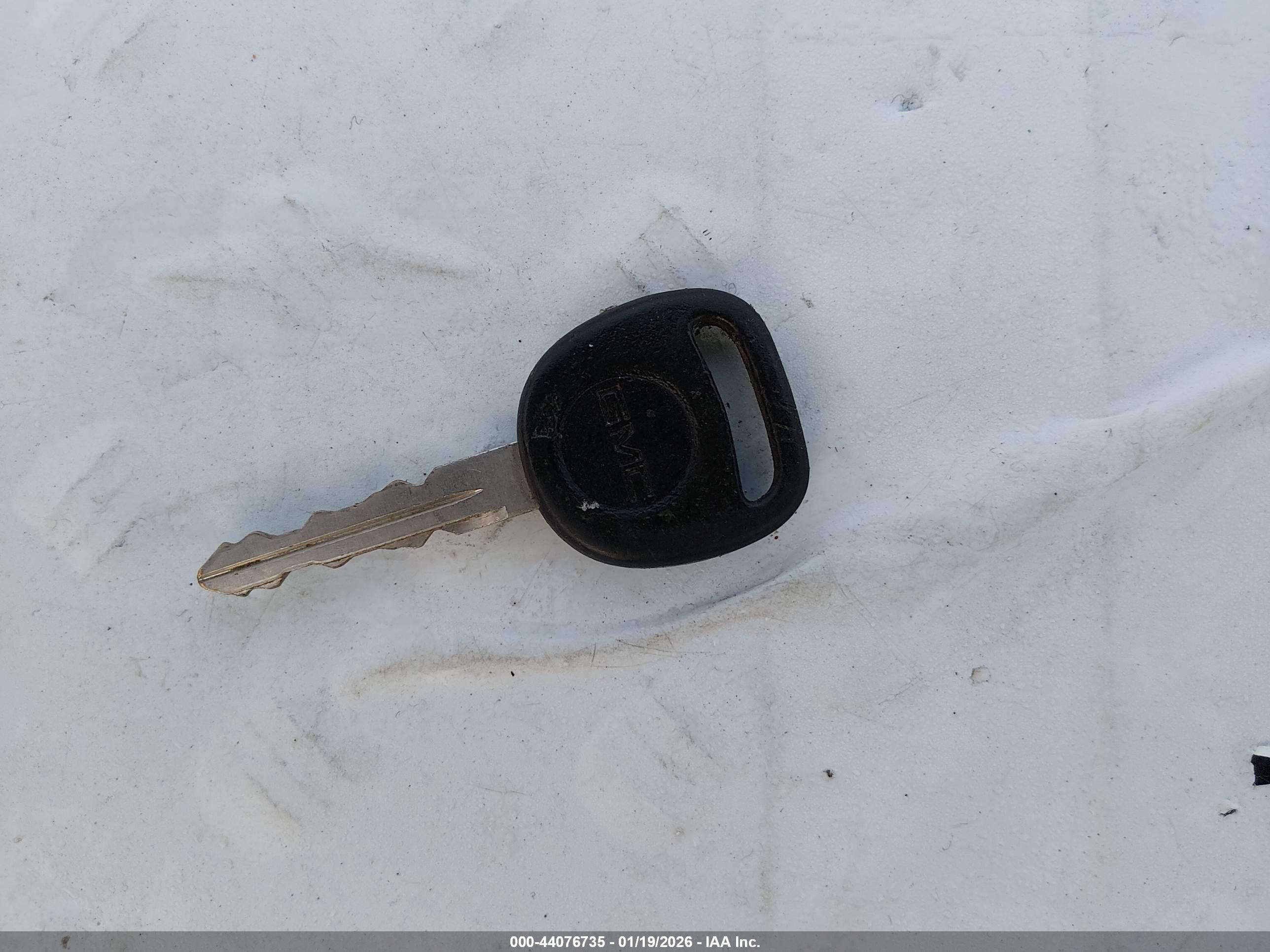 GMC SONOMA image 11