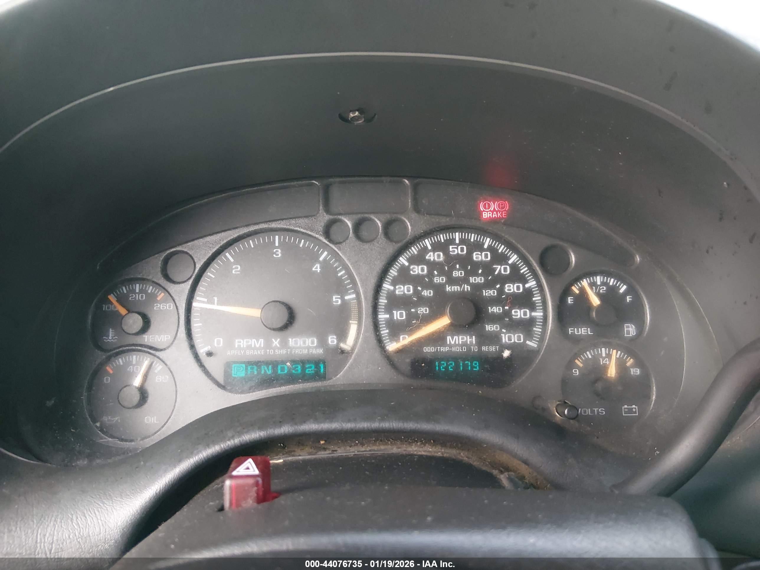 GMC SONOMA image 7