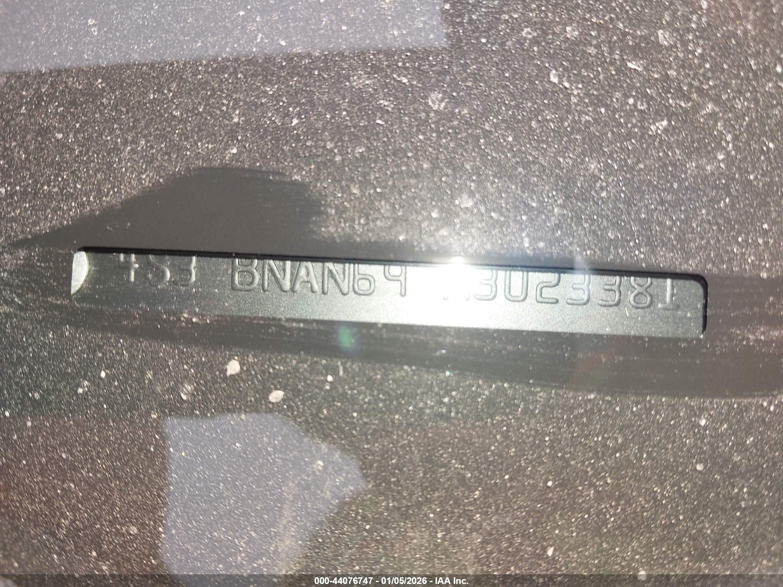 SUBARU LEGACY image 9
