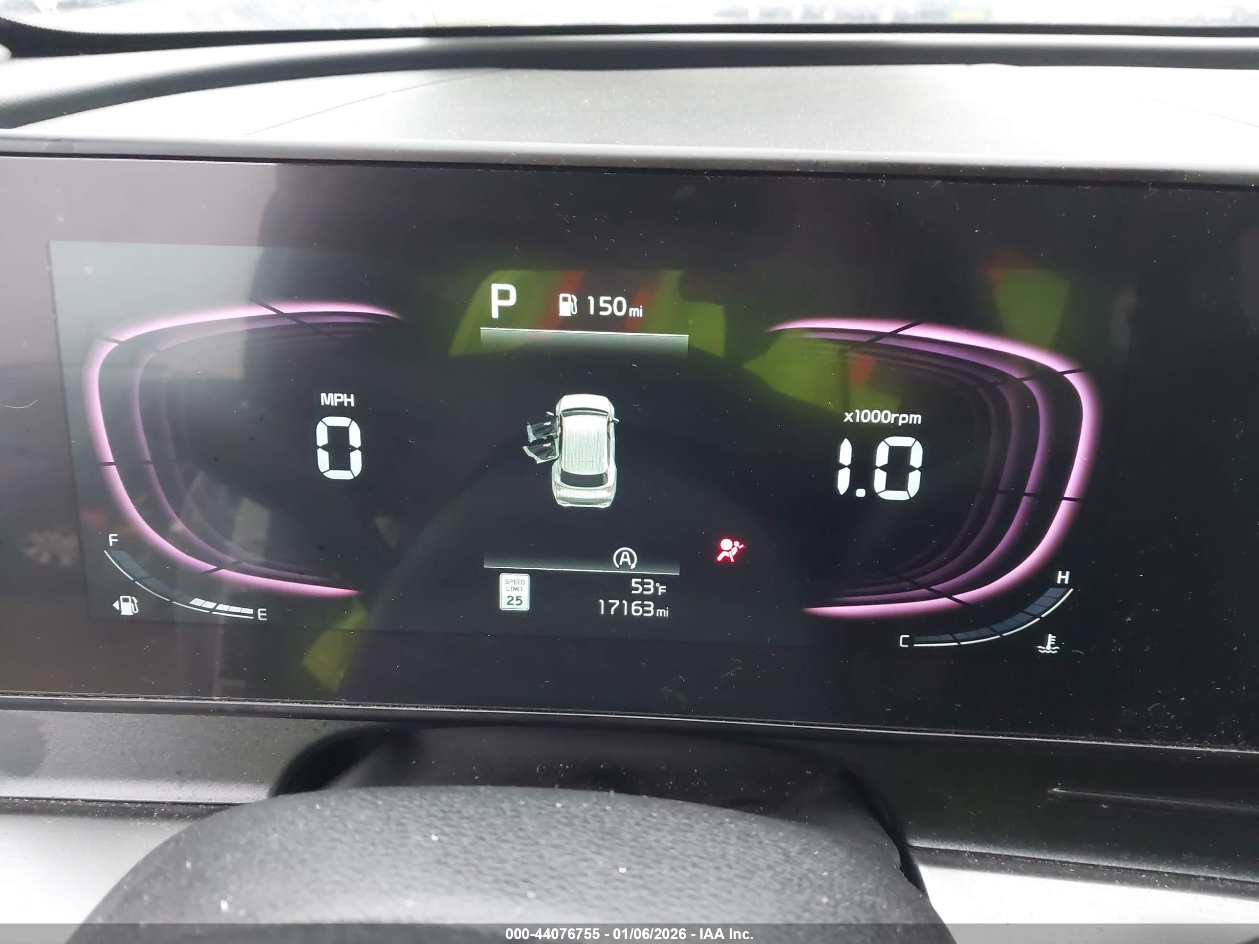 KIA SPORTAGE image 7