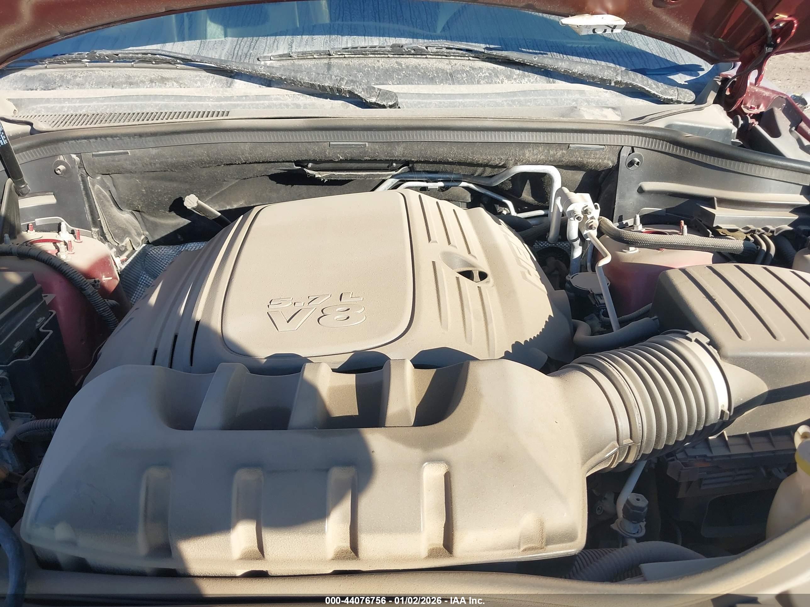 DODGE DURANGO image 10