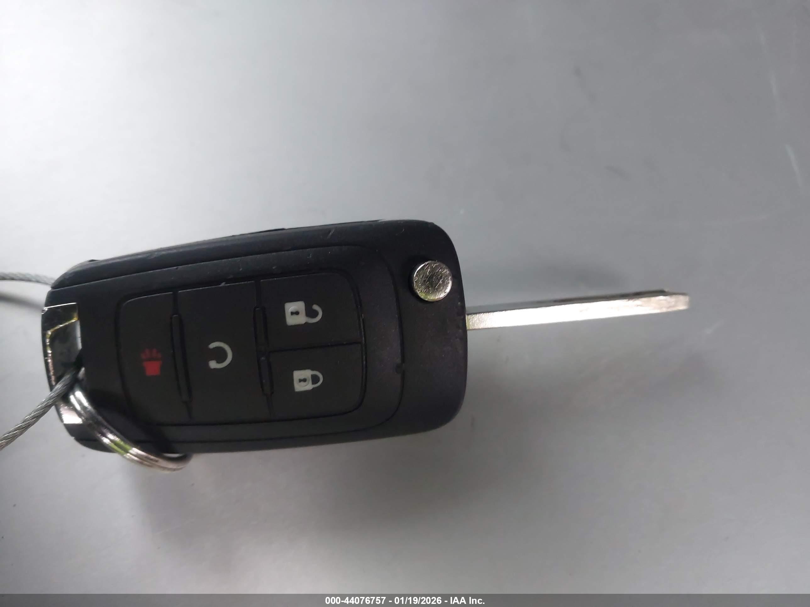CHEVROLET TRAX image 11