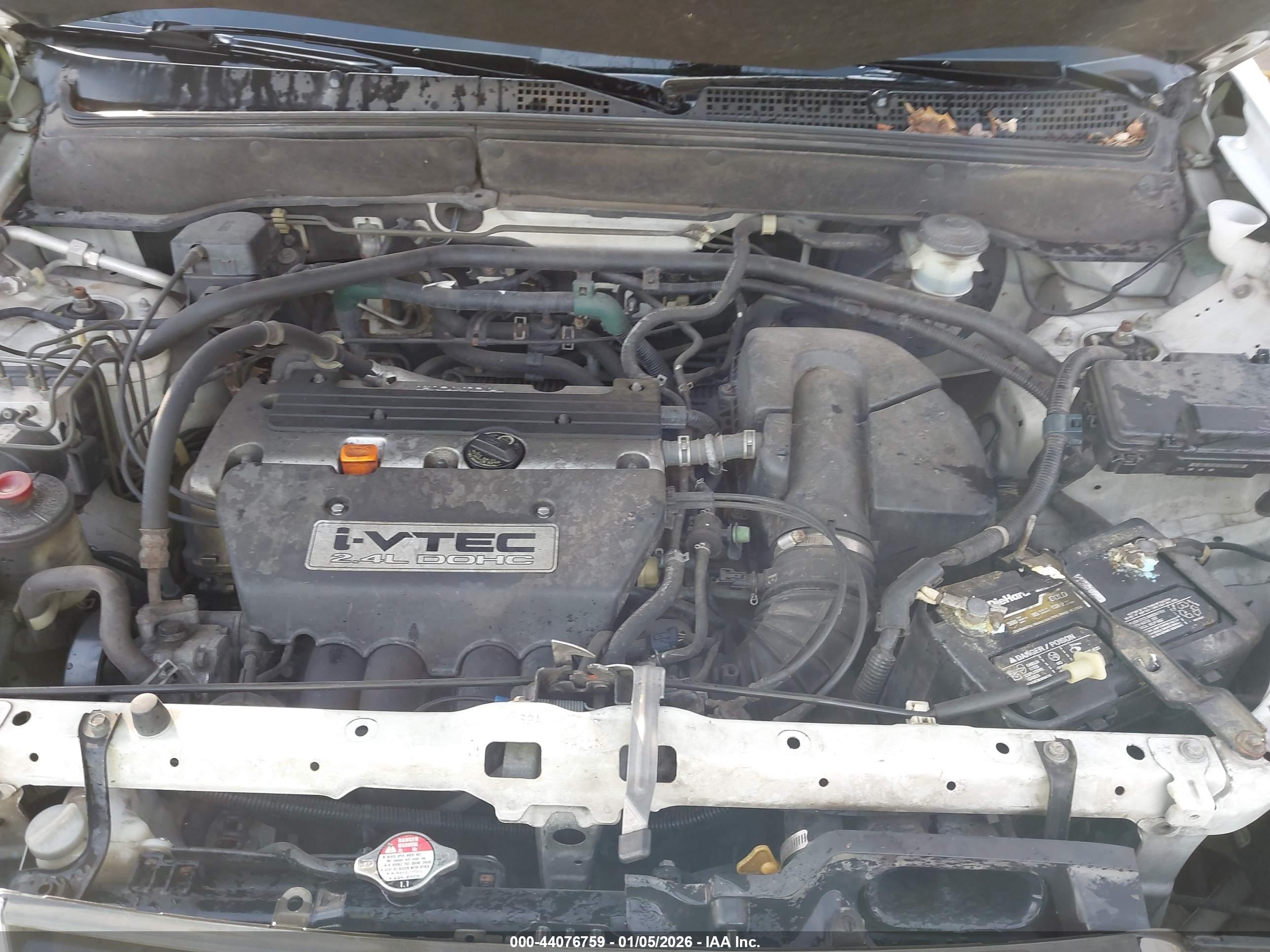 HONDA CR-V image 10