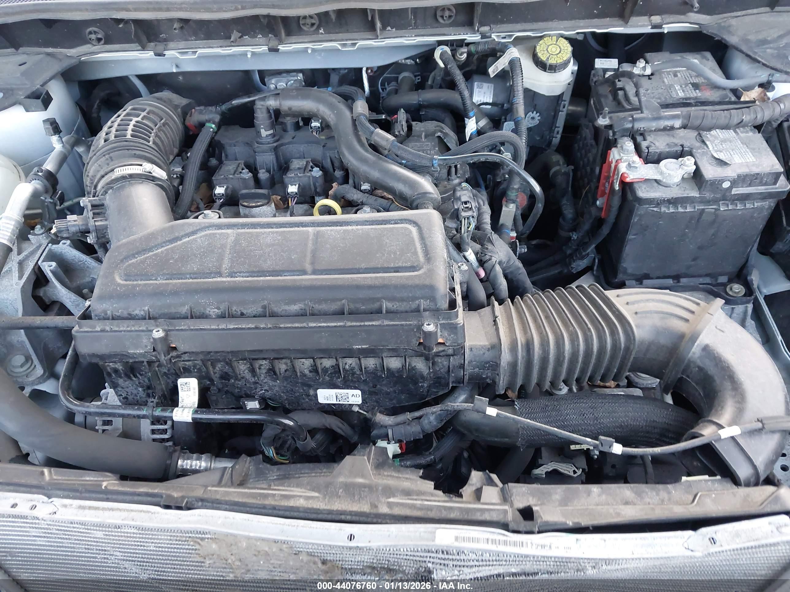 FORD ESCAPE image 10