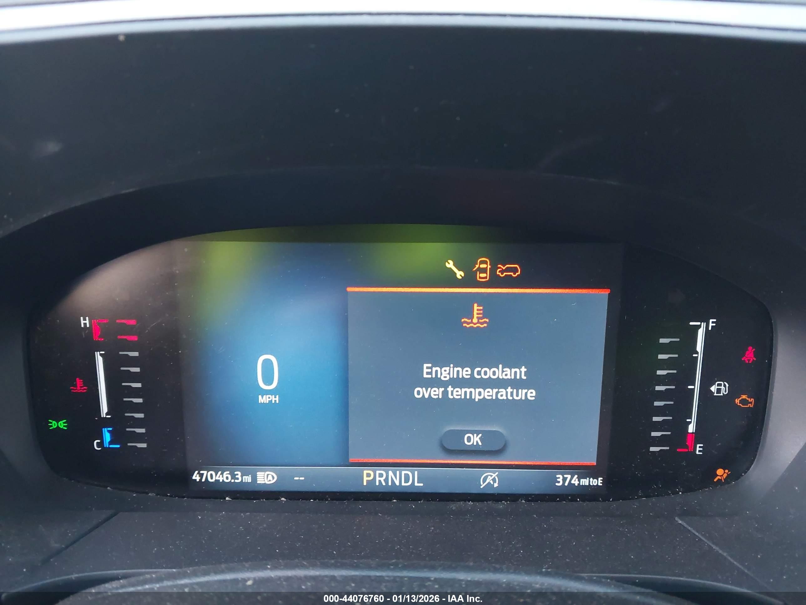 FORD ESCAPE image 7