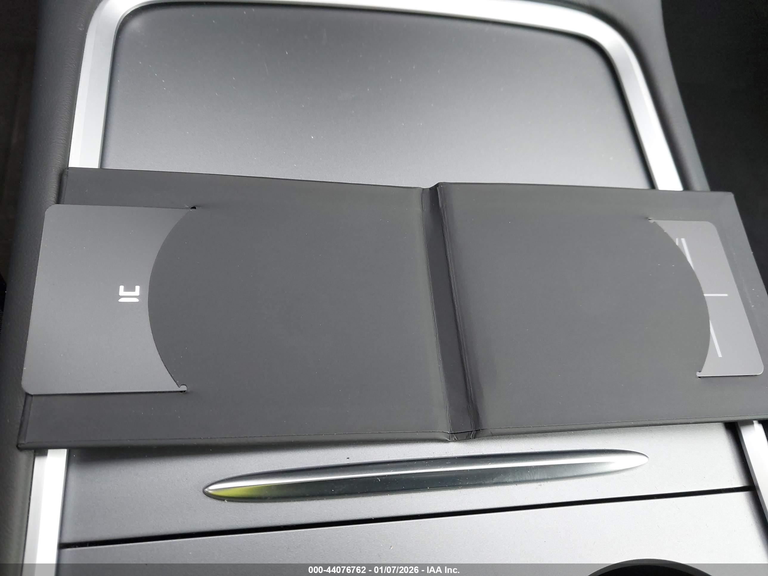 TESLA MODEL image 11