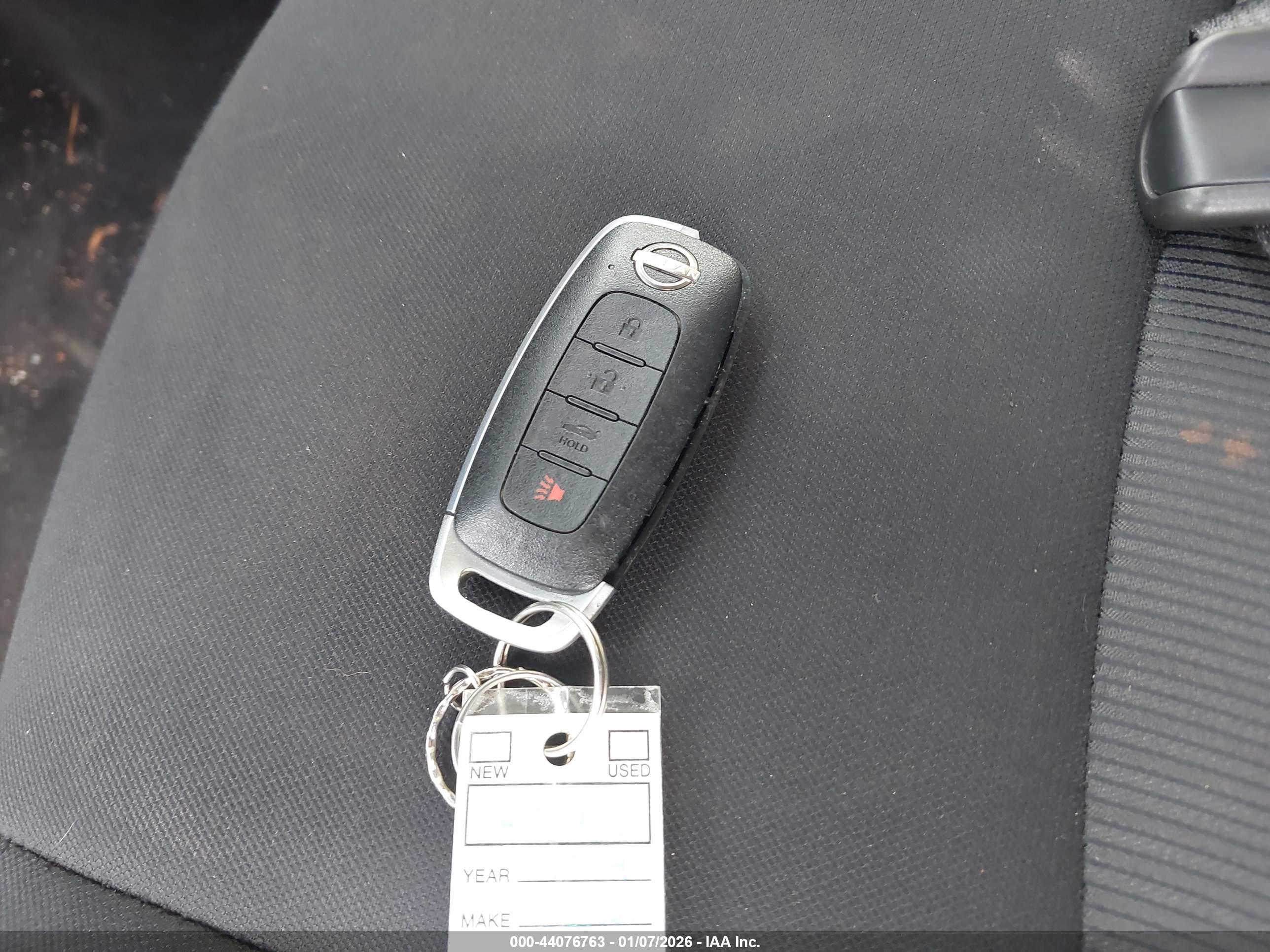 NISSAN SENTRA image 11
