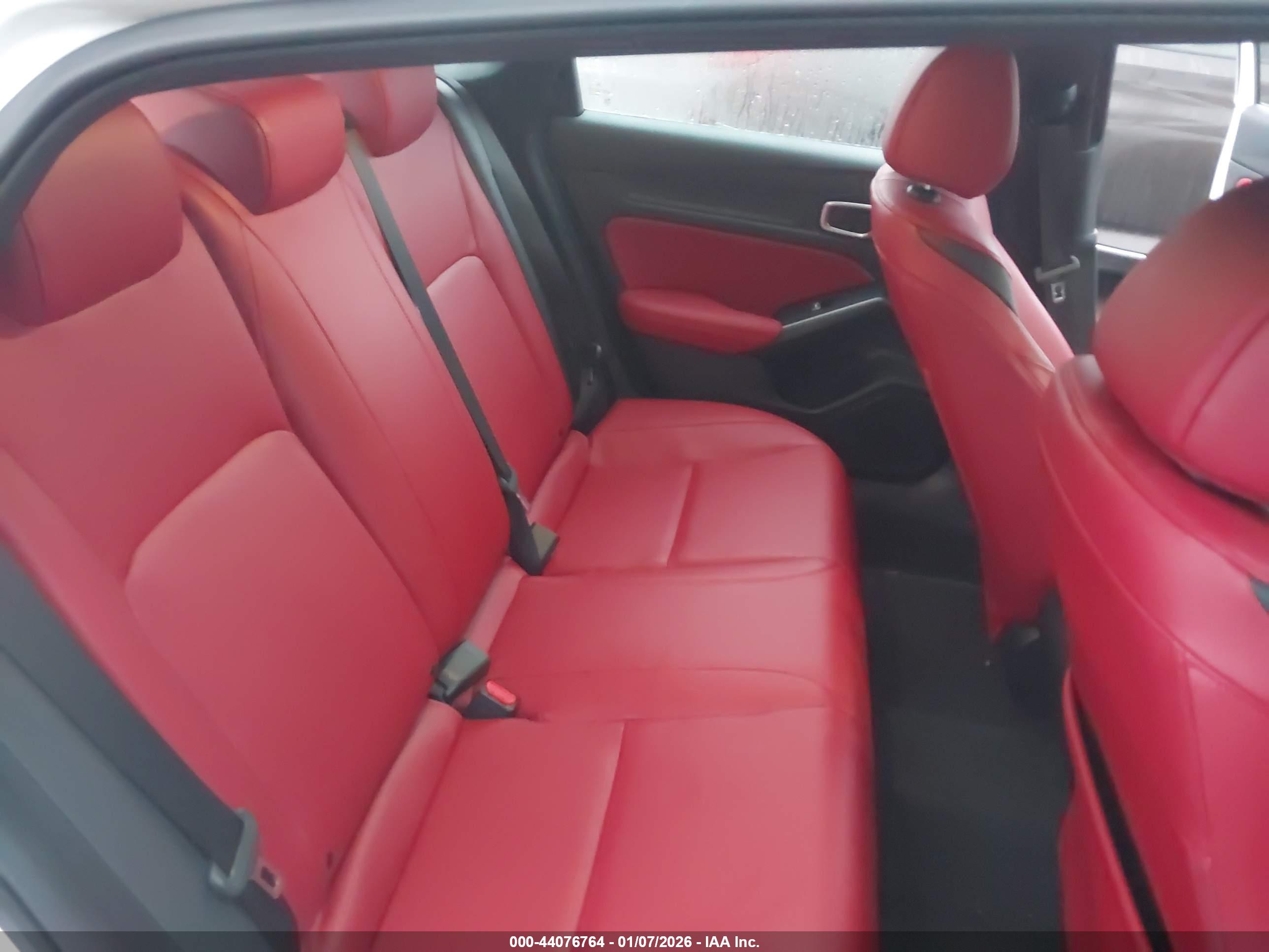 ACURA INTEGRA image 8