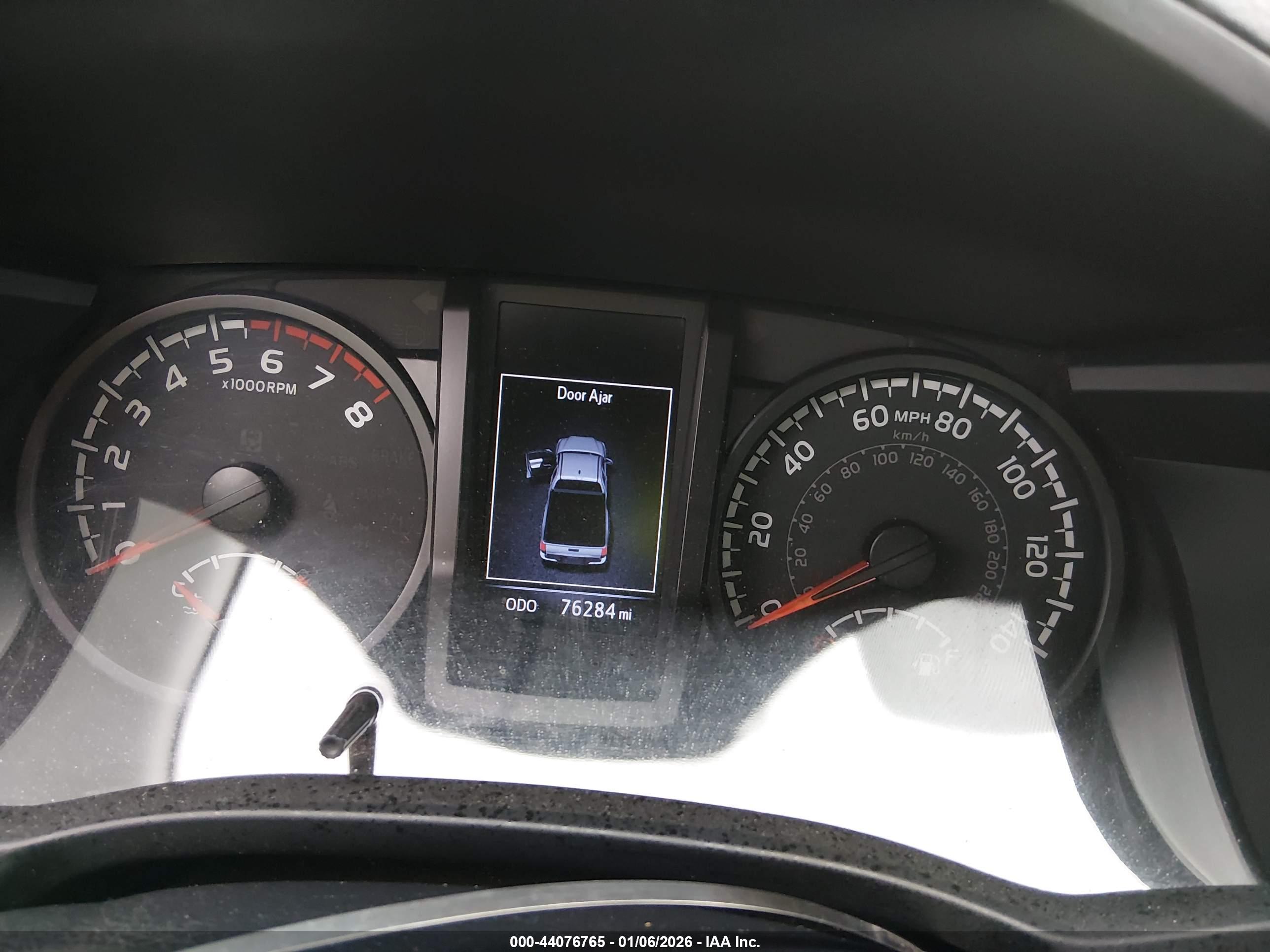 TOYOTA TACOMA image 7