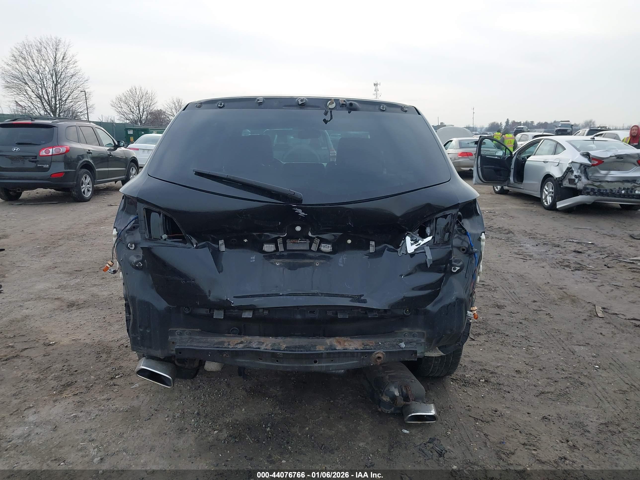 MAZDA CX-9 image 6