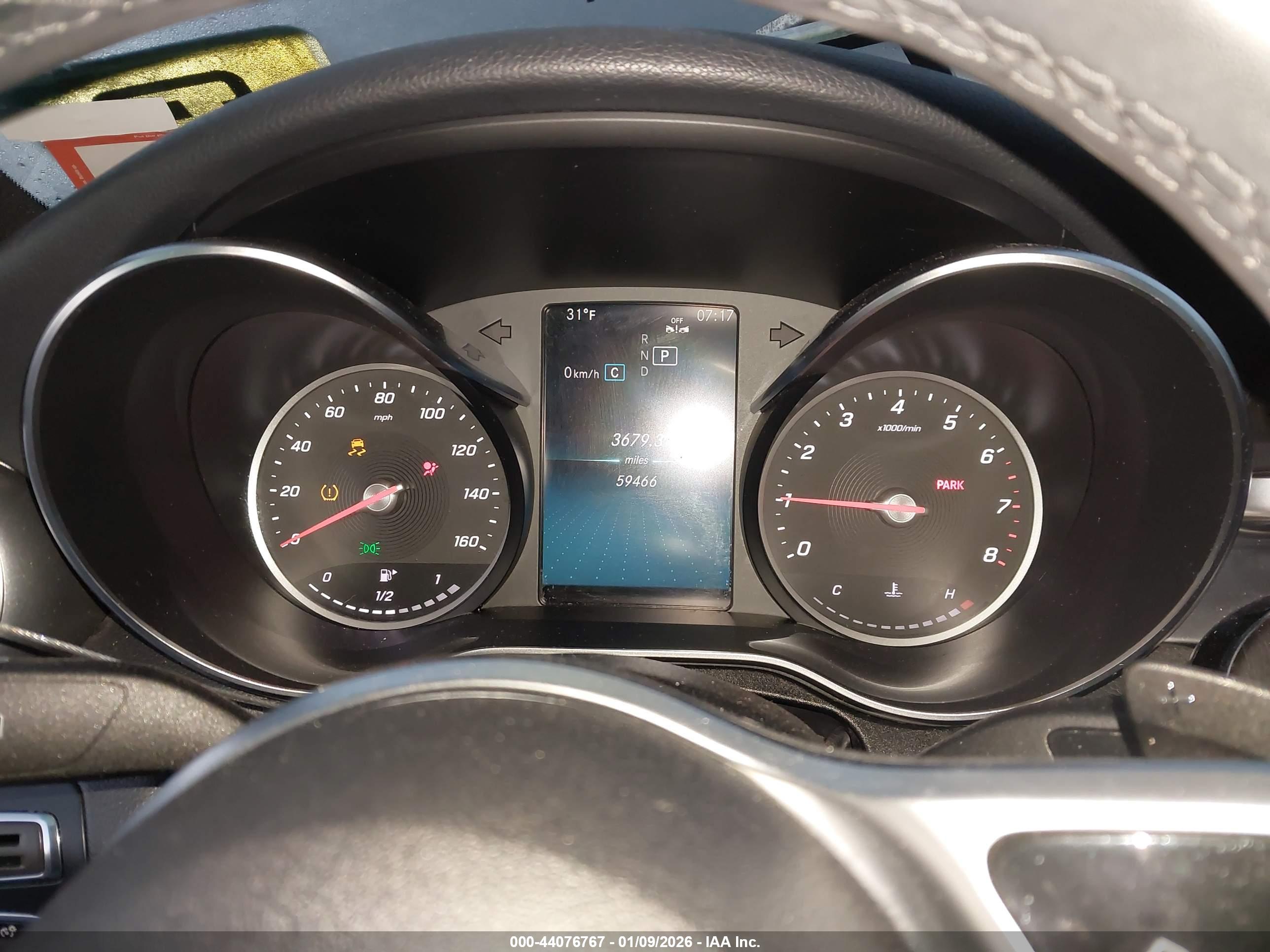 MERCEDES-BENZ C image 7