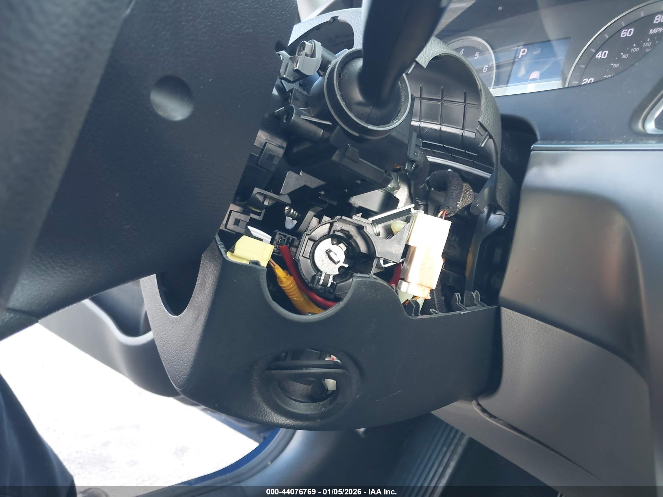 HYUNDAI SONATA image 6