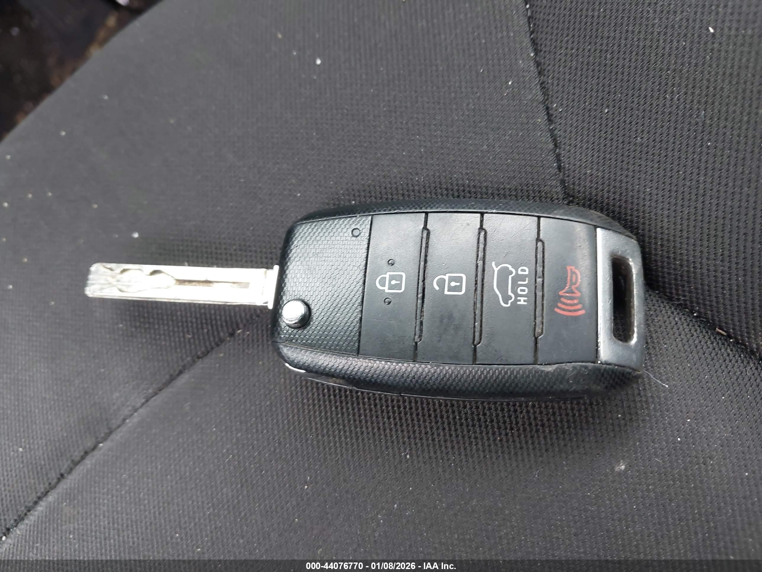 KIA SOUL image 11