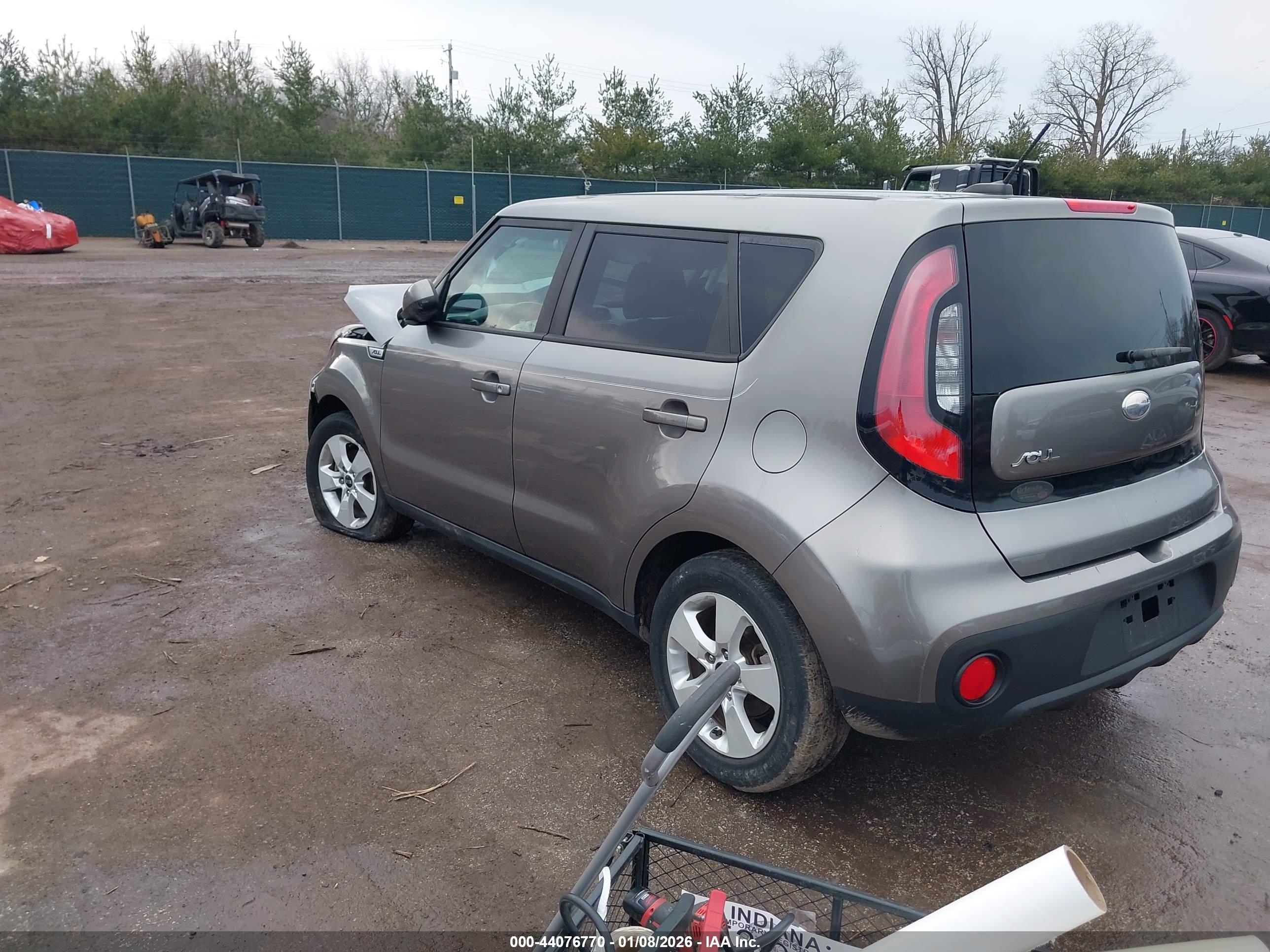 KIA SOUL image 3