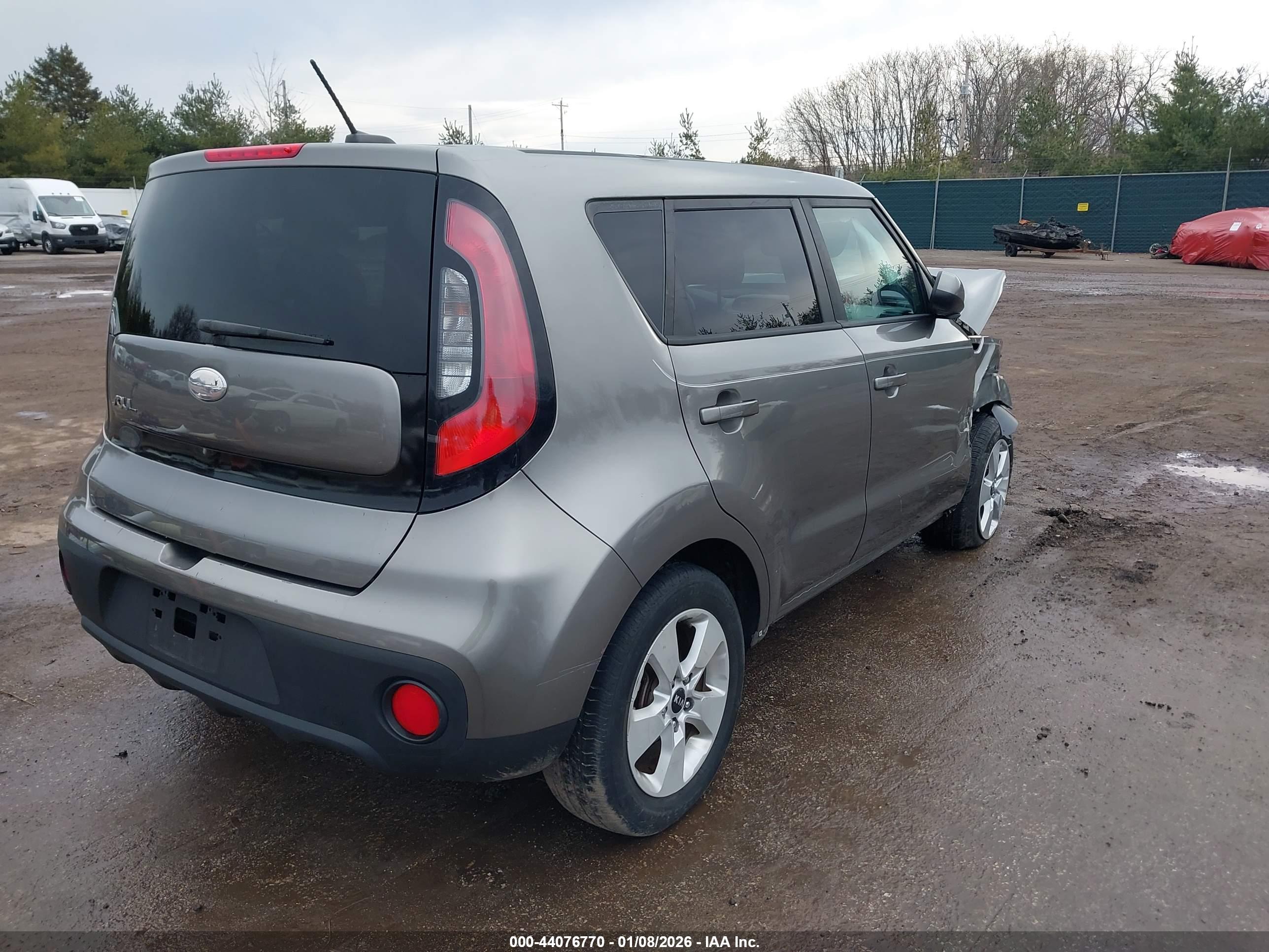 KIA SOUL image 4