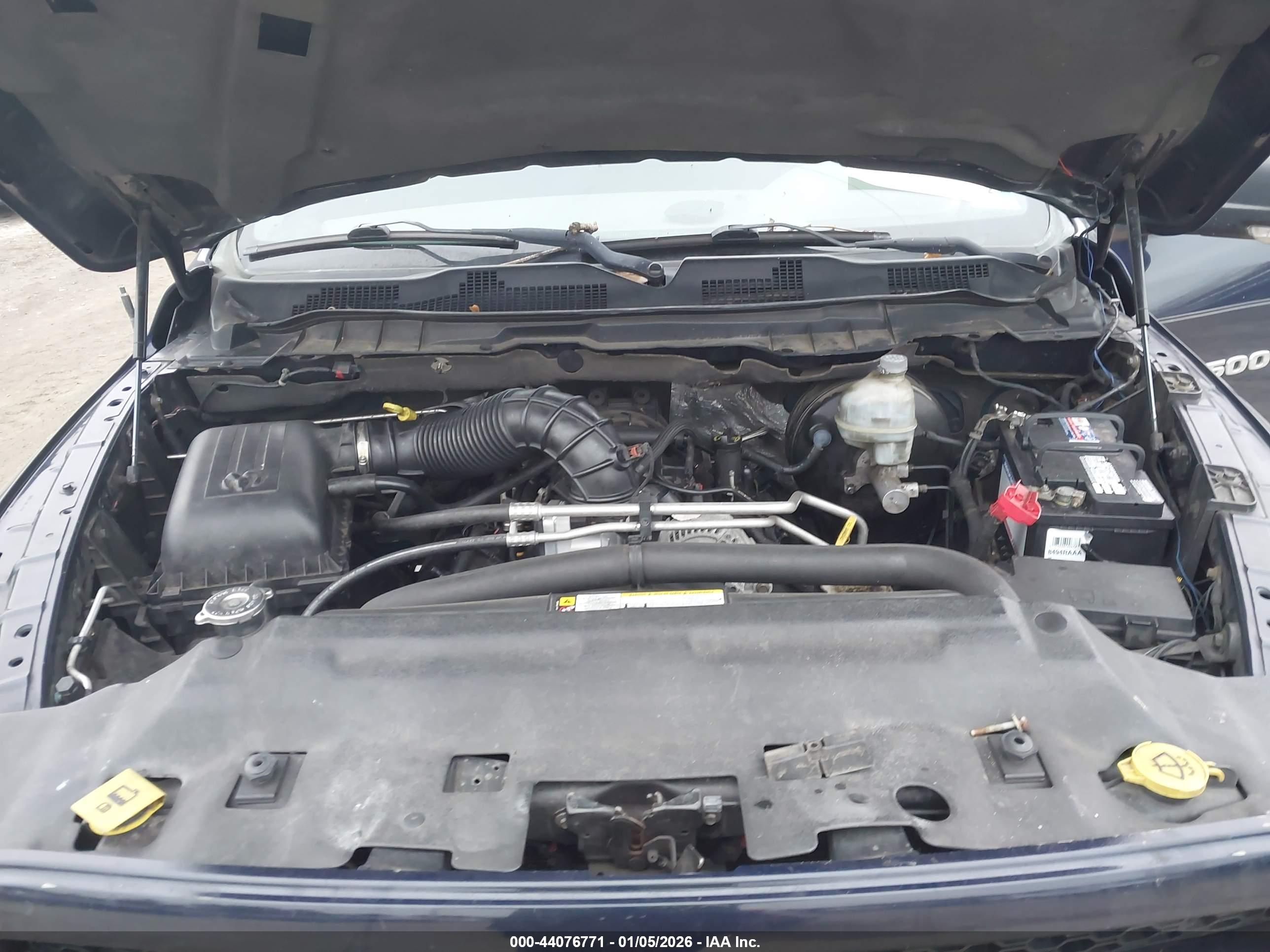 RAM 1500 image 10