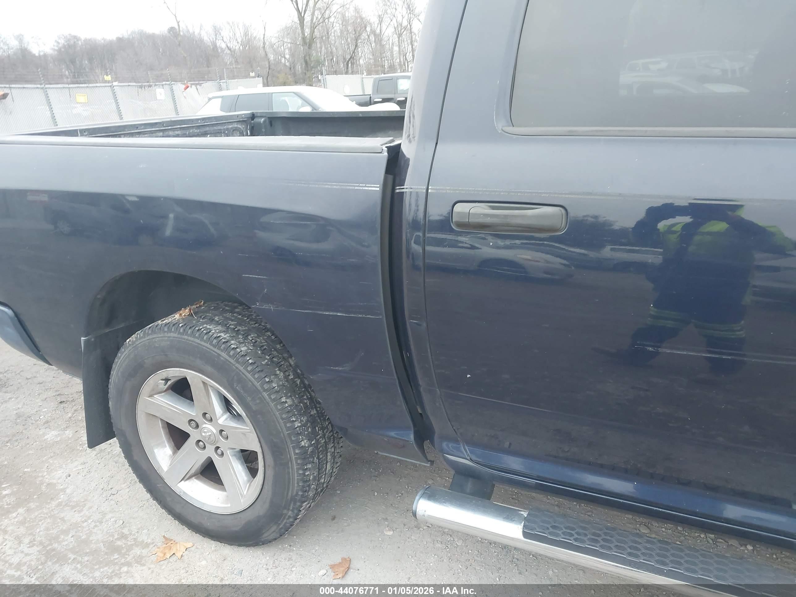 RAM 1500 image 6