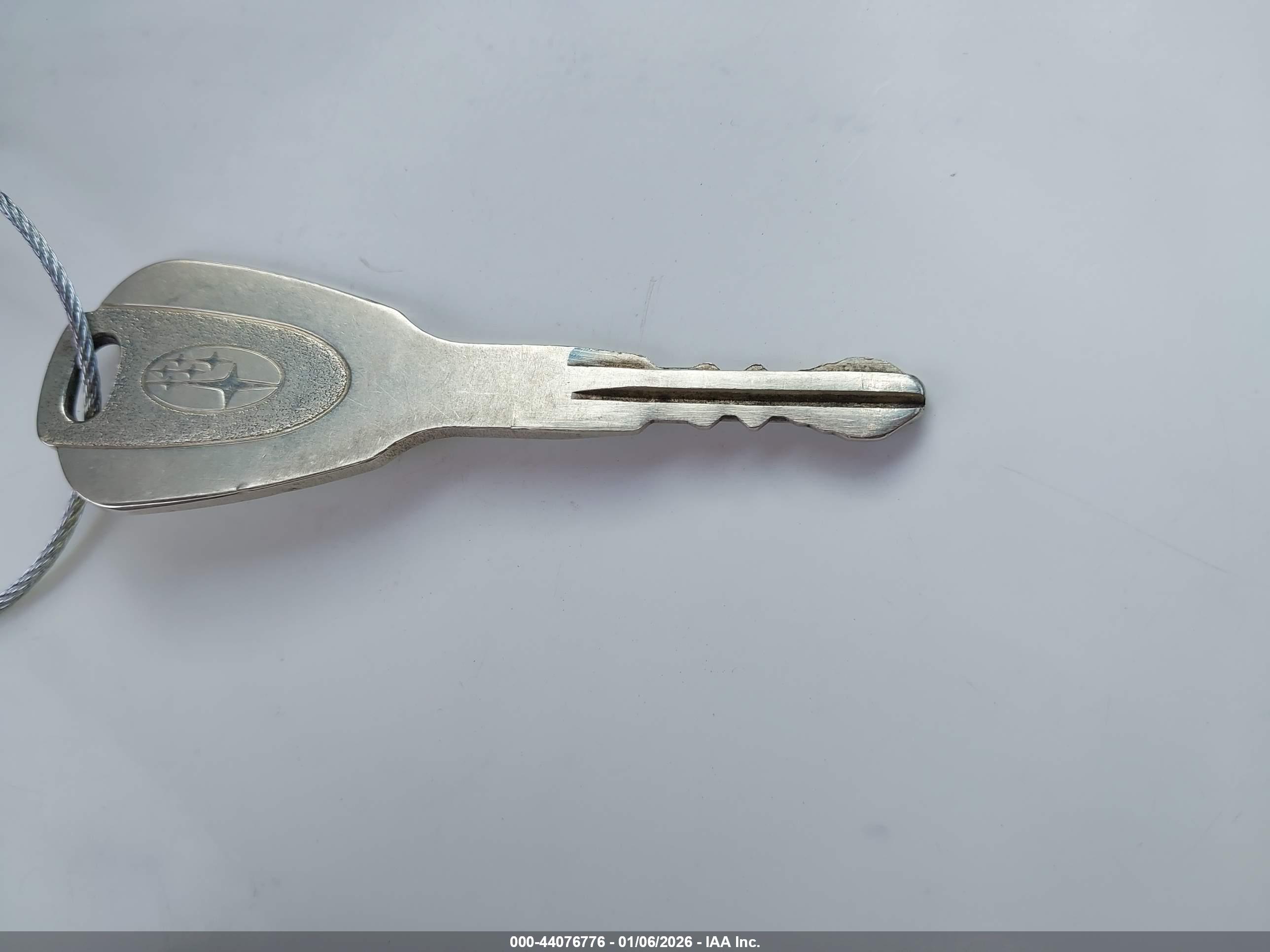 SUBARU LEGACY image 11
