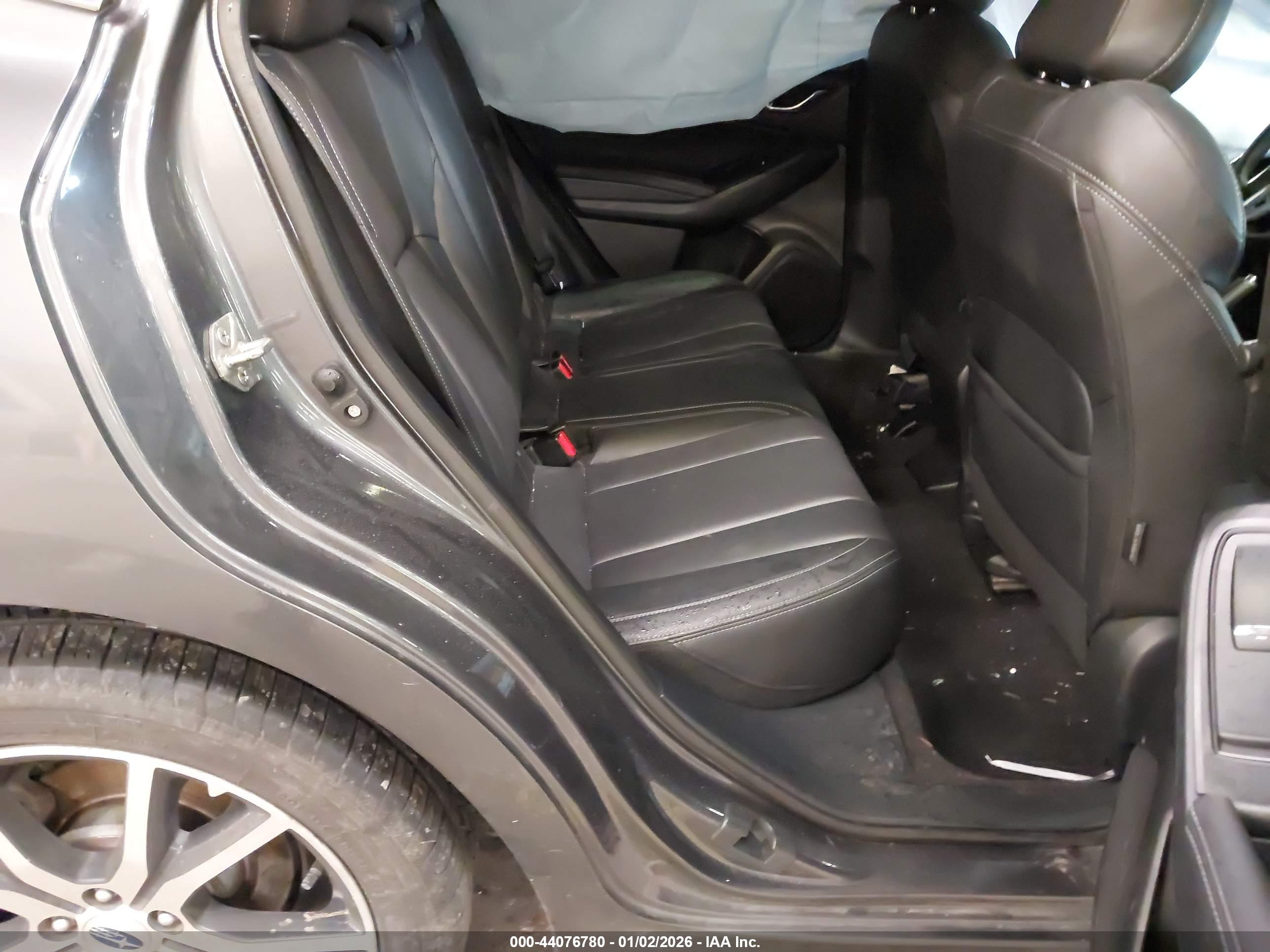 SUBARU IMPREZA image 8