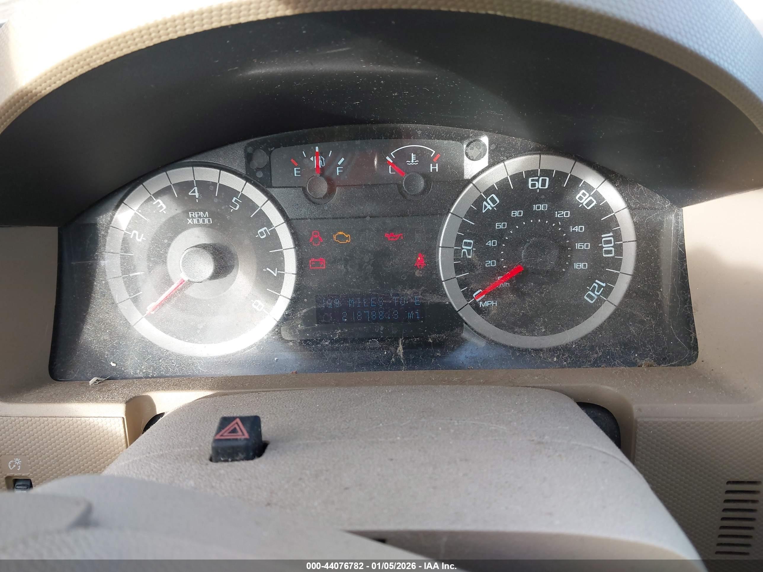 FORD ESCAPE image 7